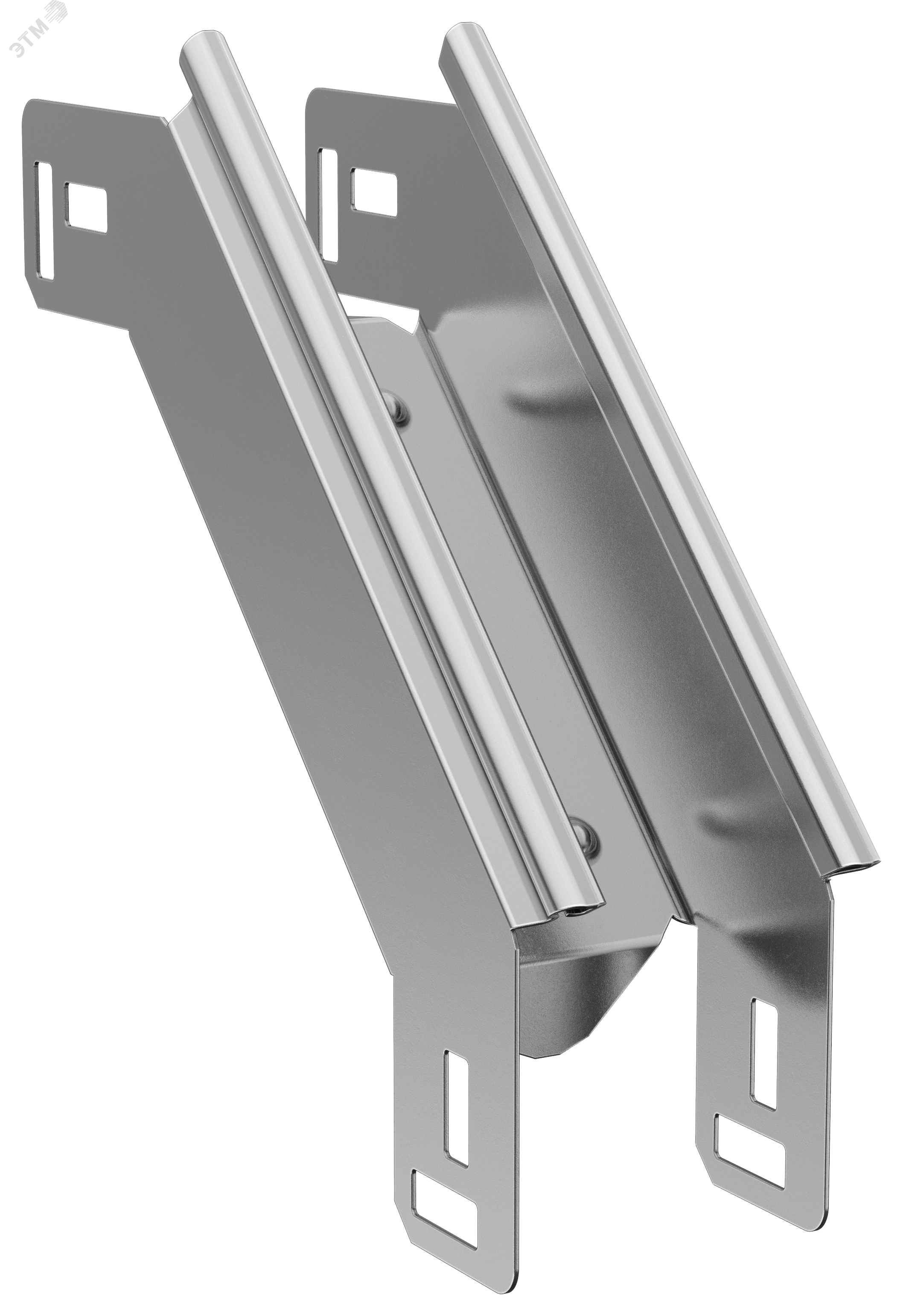 Изображение товара ESCA 5 Поворот верт. внеш. 90град 50х50-0,8 IEK (шт)