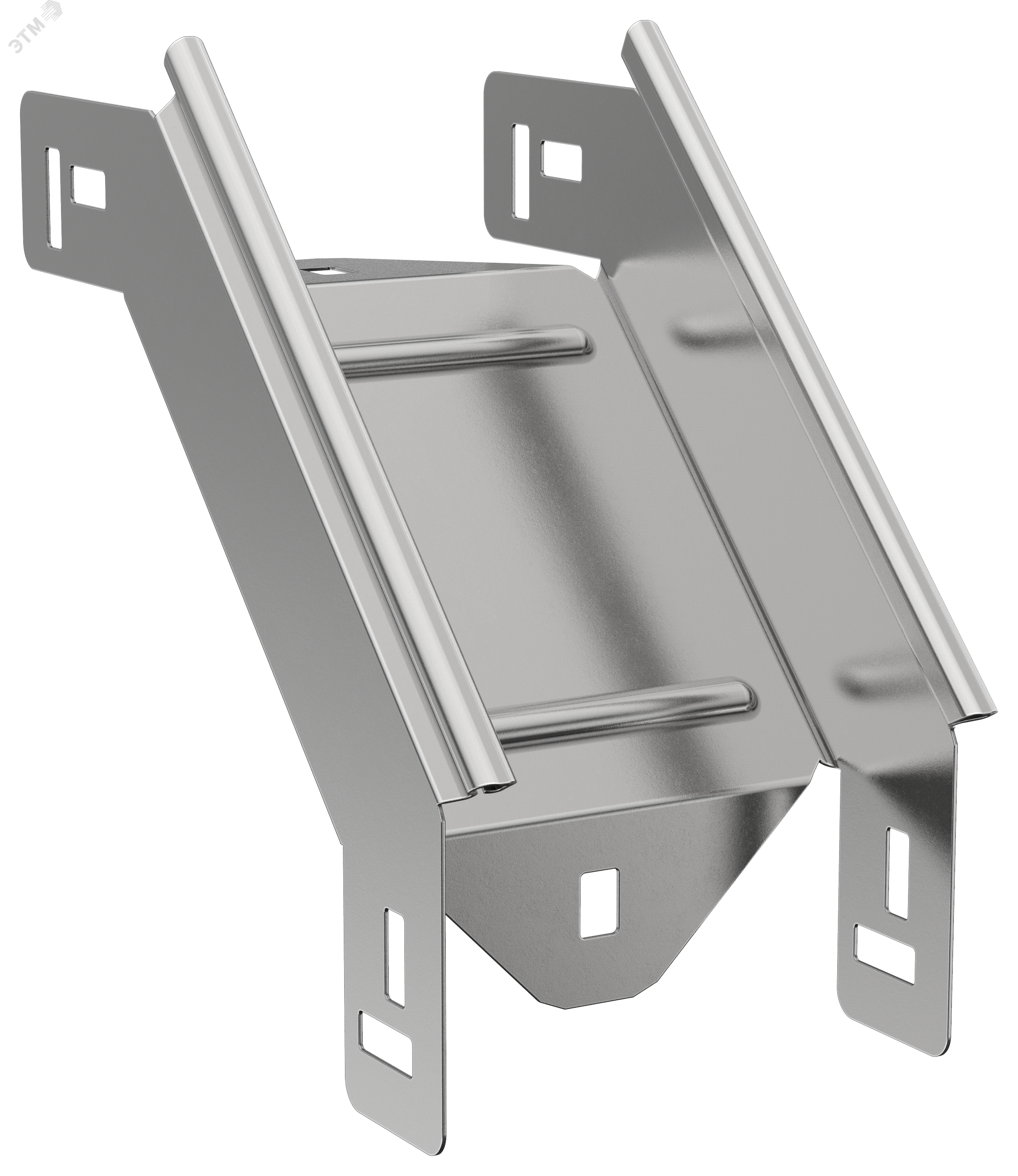Изображение товара ESCA 5 Поворот верт. внеш. 90град 50х100-0,8 IEK (шт)