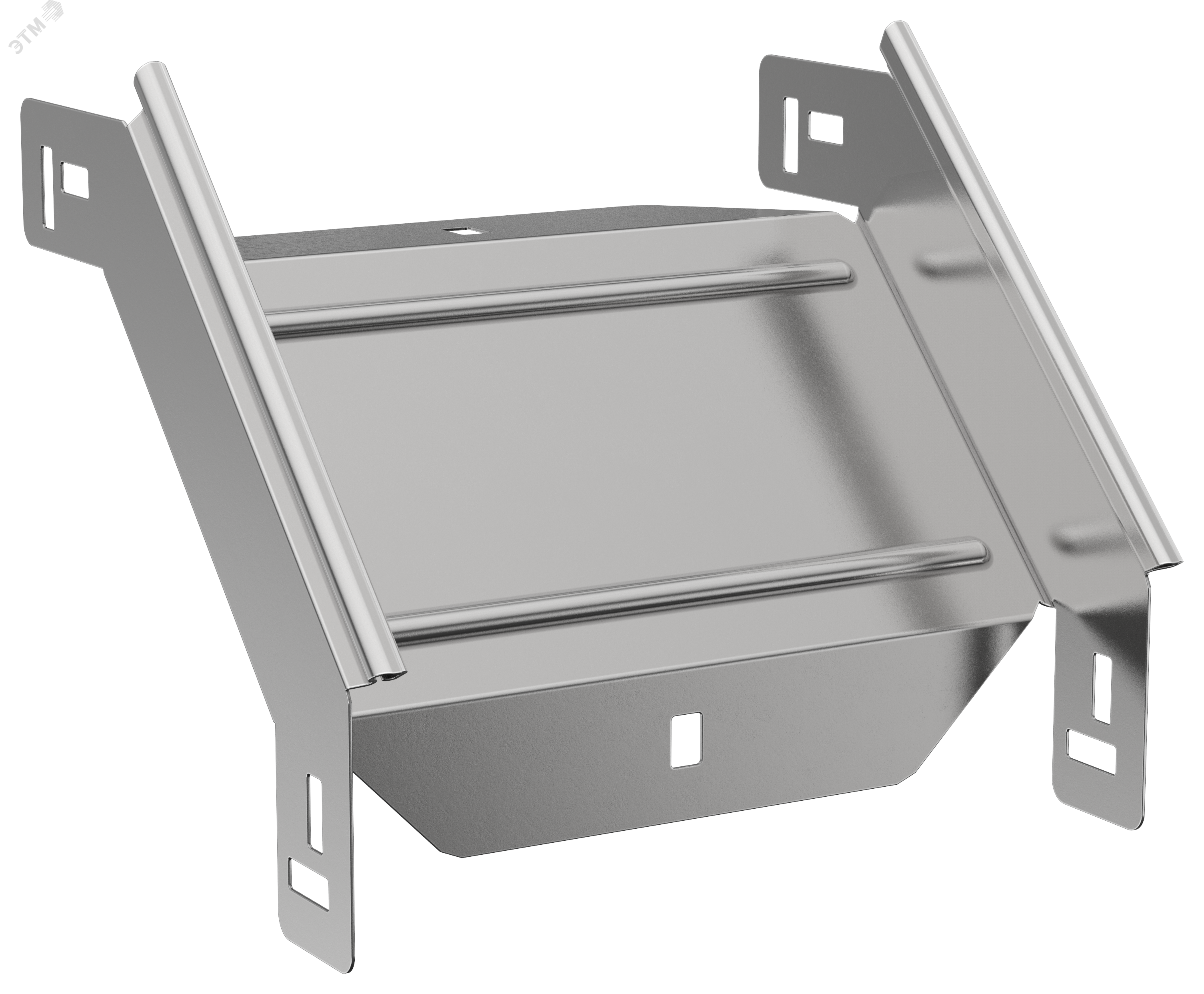 Изображение товара Угол вертикальный внешний IEK ES5-PV-90-050-200-08