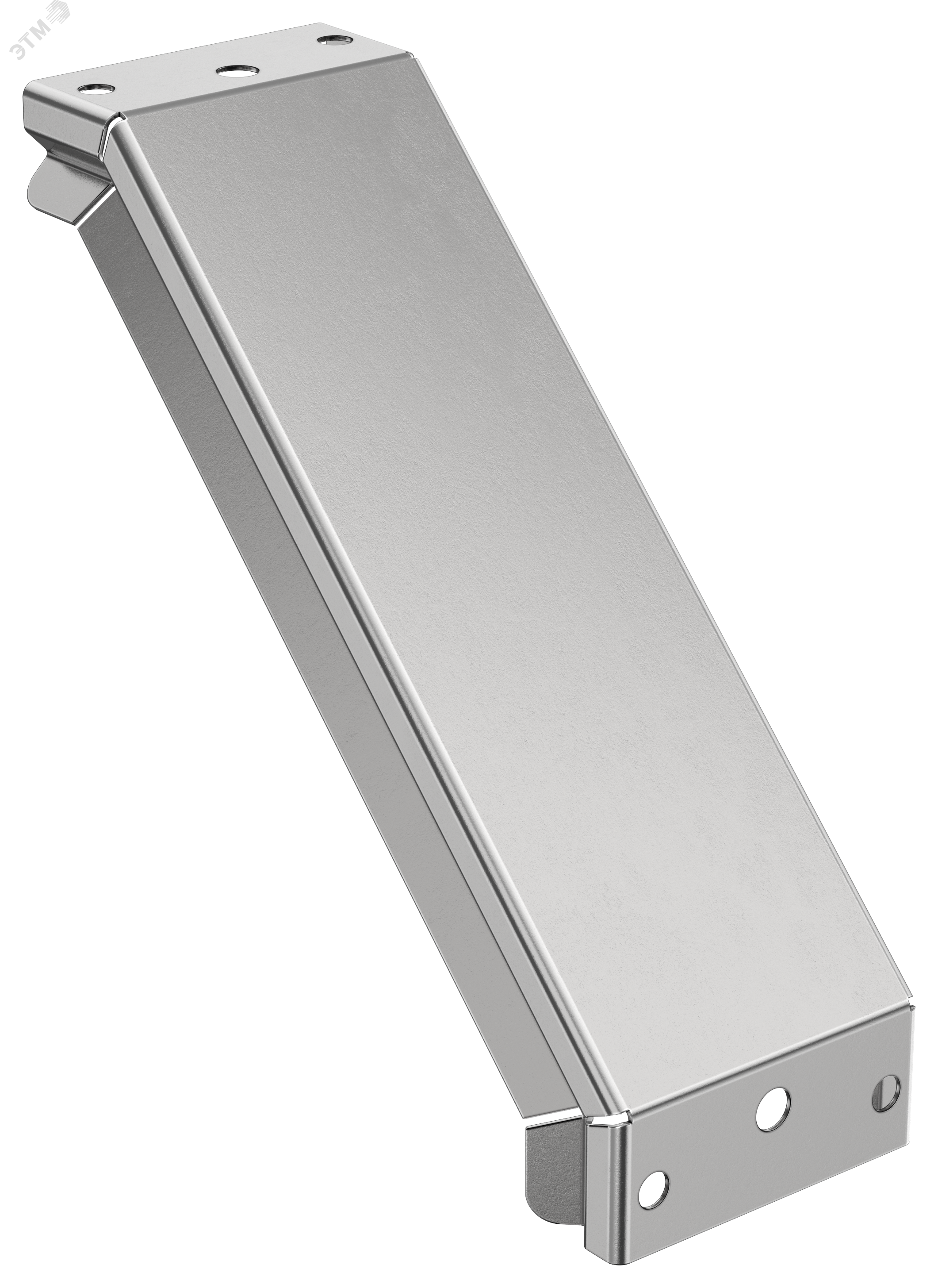 Изображение товара ESCA 5 Кр. пов. верт. внеш. 90град 50х50-0,8 IEK (шт)