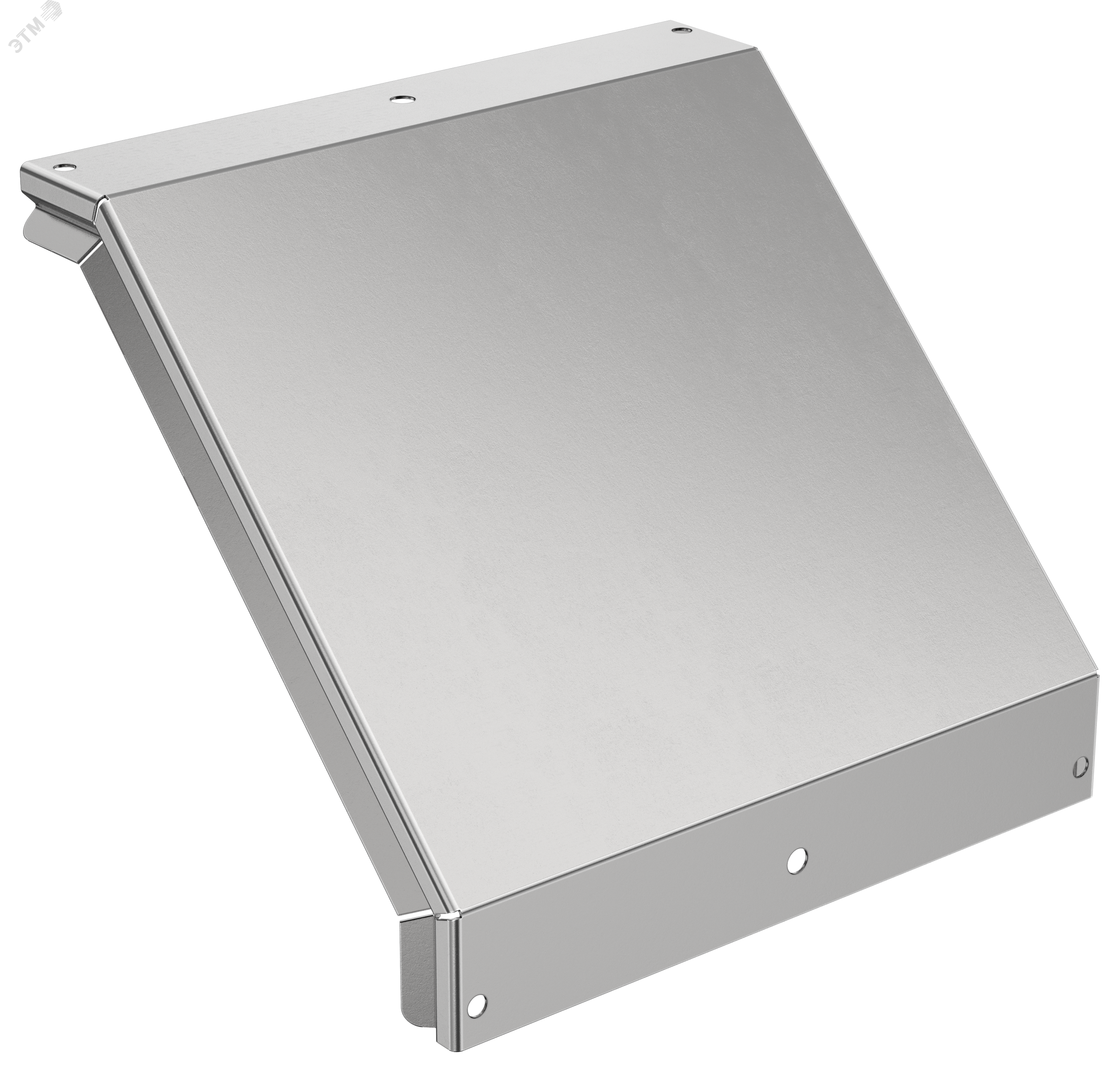 Изображение товара ESCA 5 Кр. пов. верт. внеш. 90град 80х200-0,8 IEK (шт)