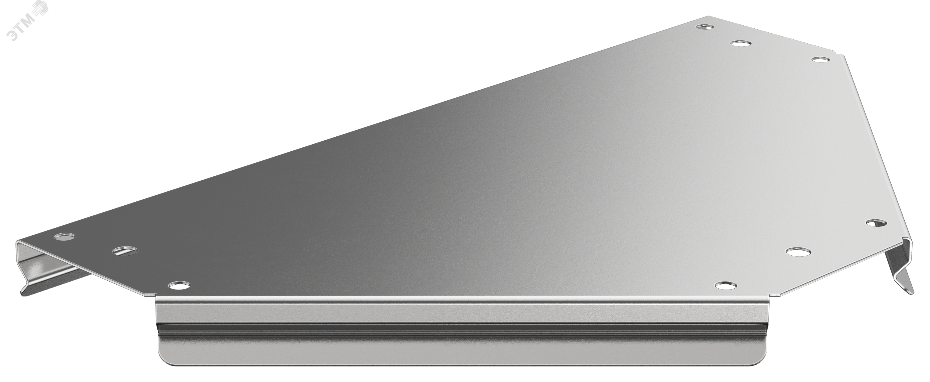 Изображение товара ESCA 5 Кр. разветвителя Т-обр. 50-0,8 IEK (шт)