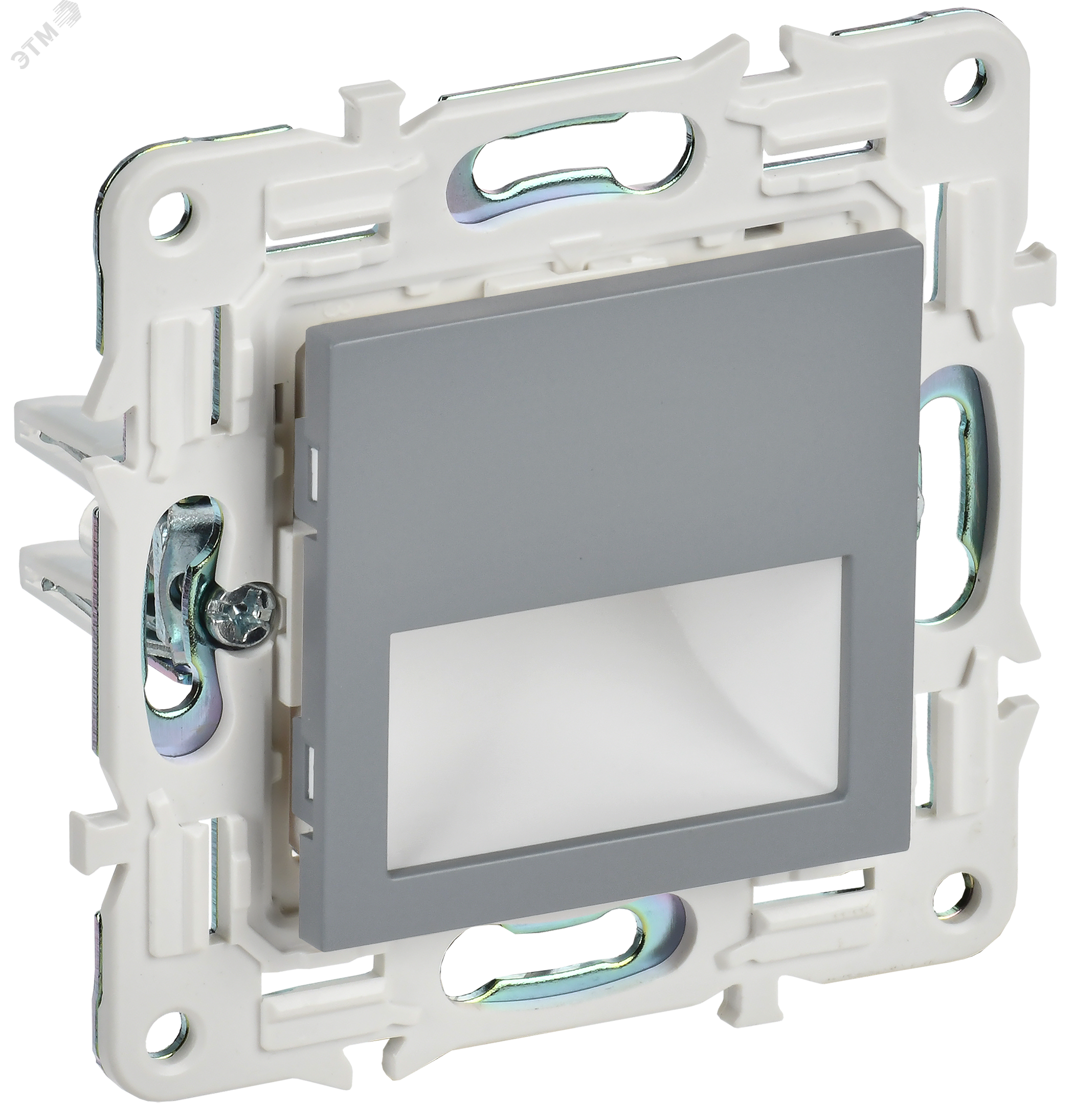 Изображение товара Встраиваемая светодиодная подсветка SKANDY серии SK-L01Gr для декоративного освещения