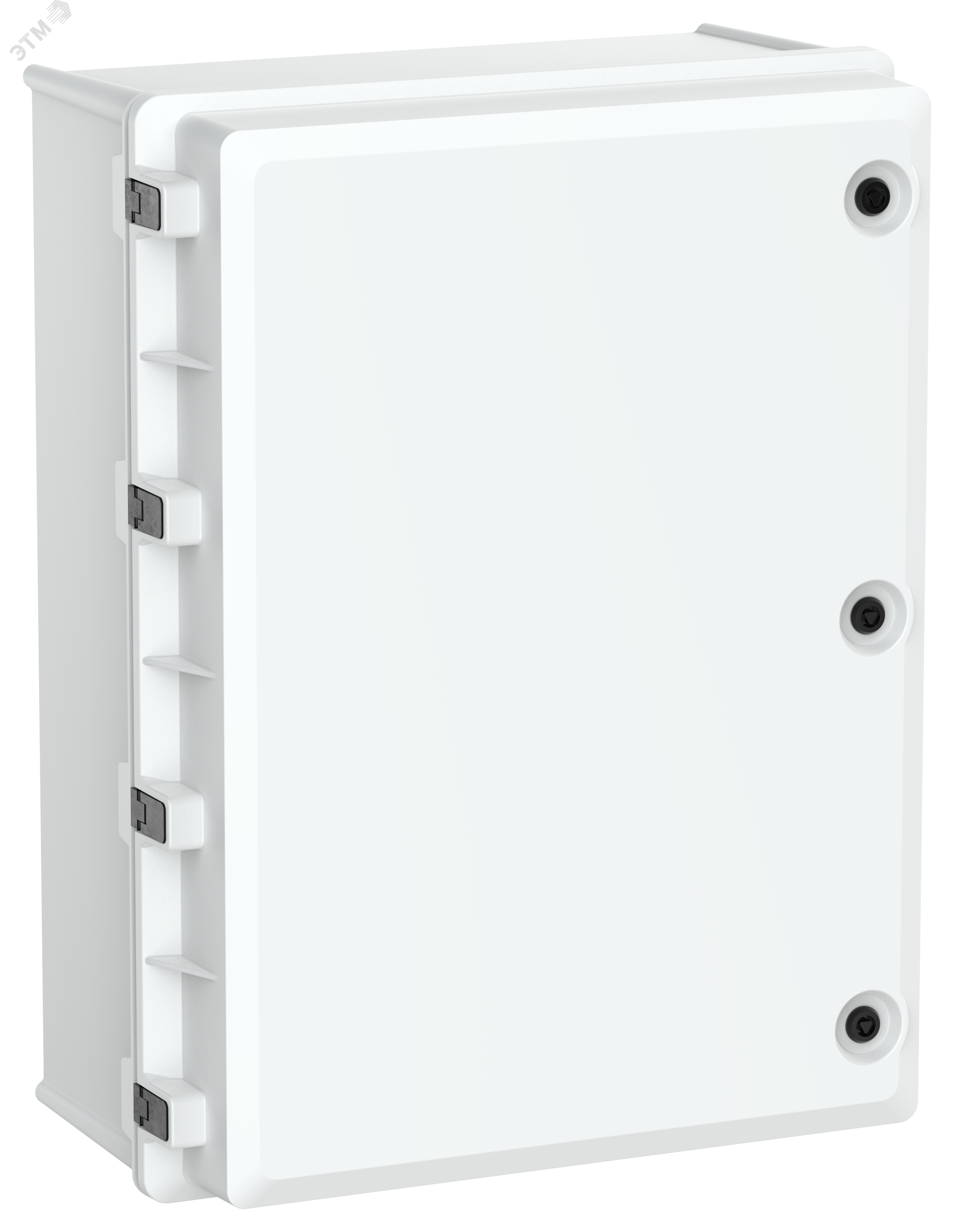 Изображение товара Корпус полиэстерный ЩМП 600х800х350 IP65 IEK (шт)