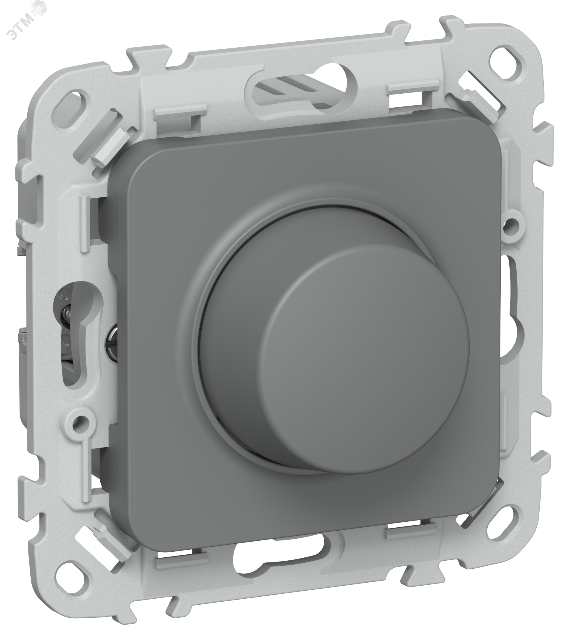 Изображение товара Светорегулятор IEK FLITE FI-D20-0200-P-K80 160 Вт