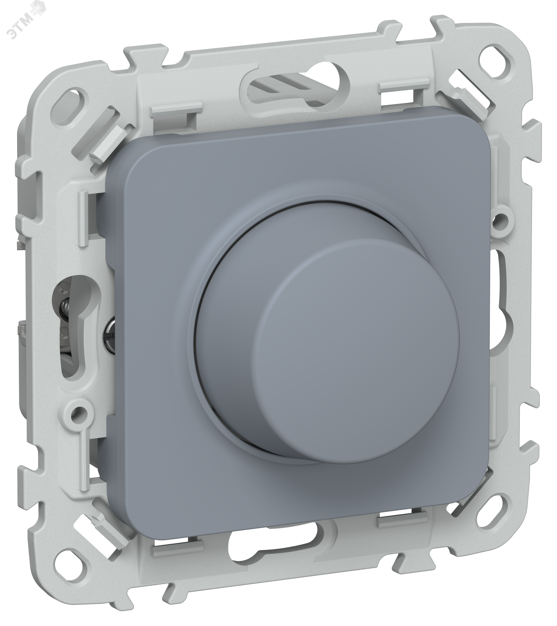 Изображение товара FLITE Светорегулятор проходной LED 250Вт СС16-5-1-ФлМ маренго IEK (шт)