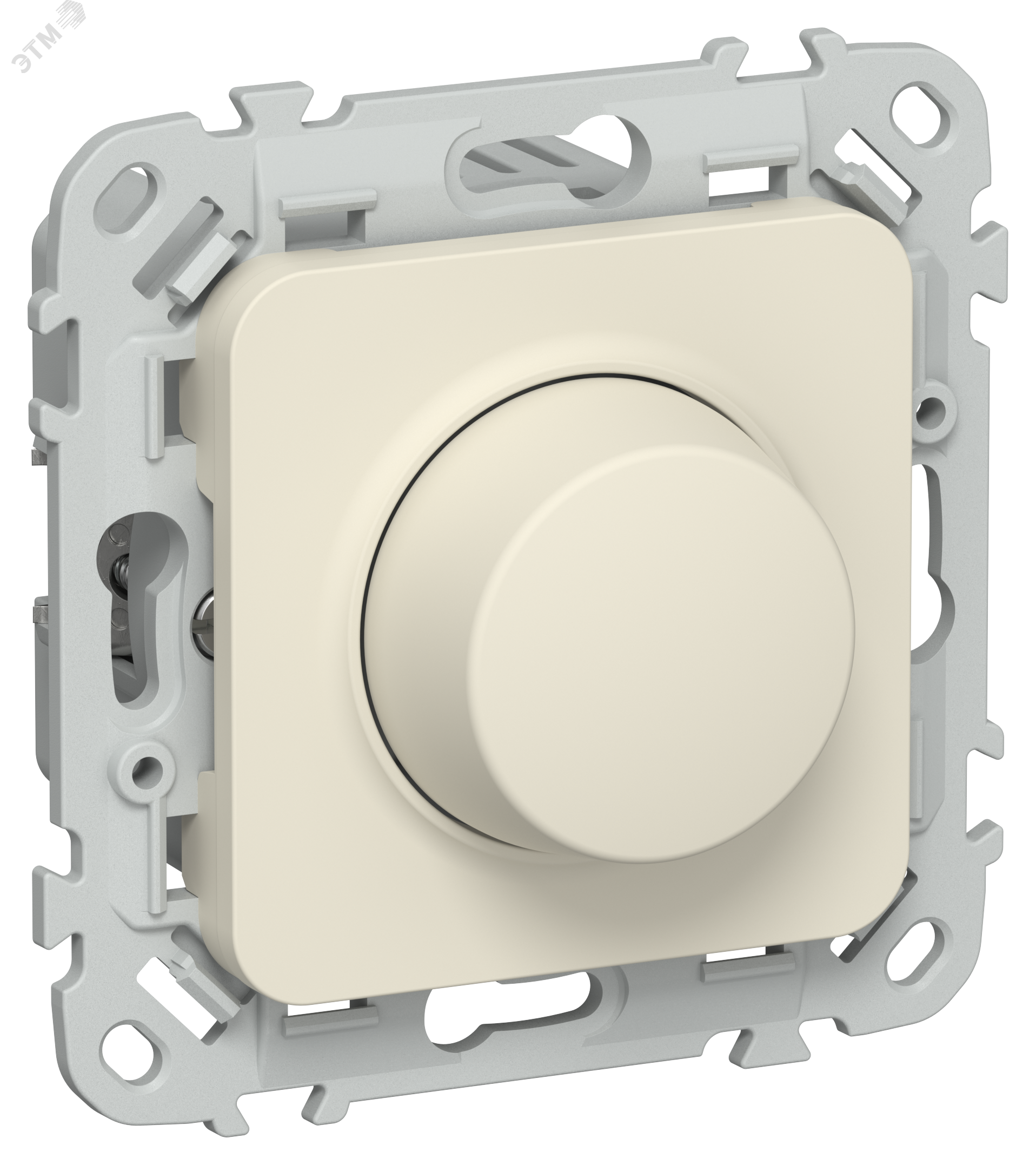 Изображение товара FLITE Светорегулятор проходной LED 250Вт СС16-5-1-ФлСл IEK