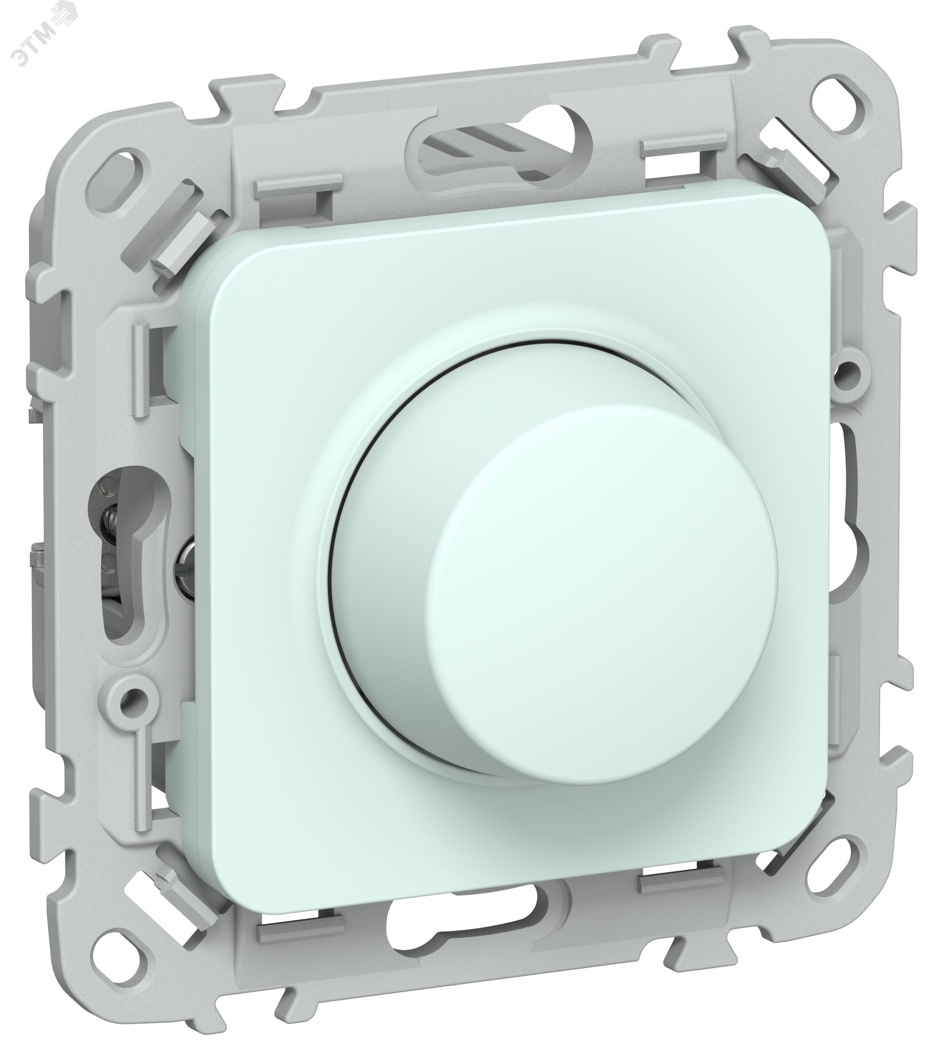 Изображение товара FLITE Светорегулятор проходной LED 250Вт СС16-5-1-ФлХЛ холодный лед IEK (шт)