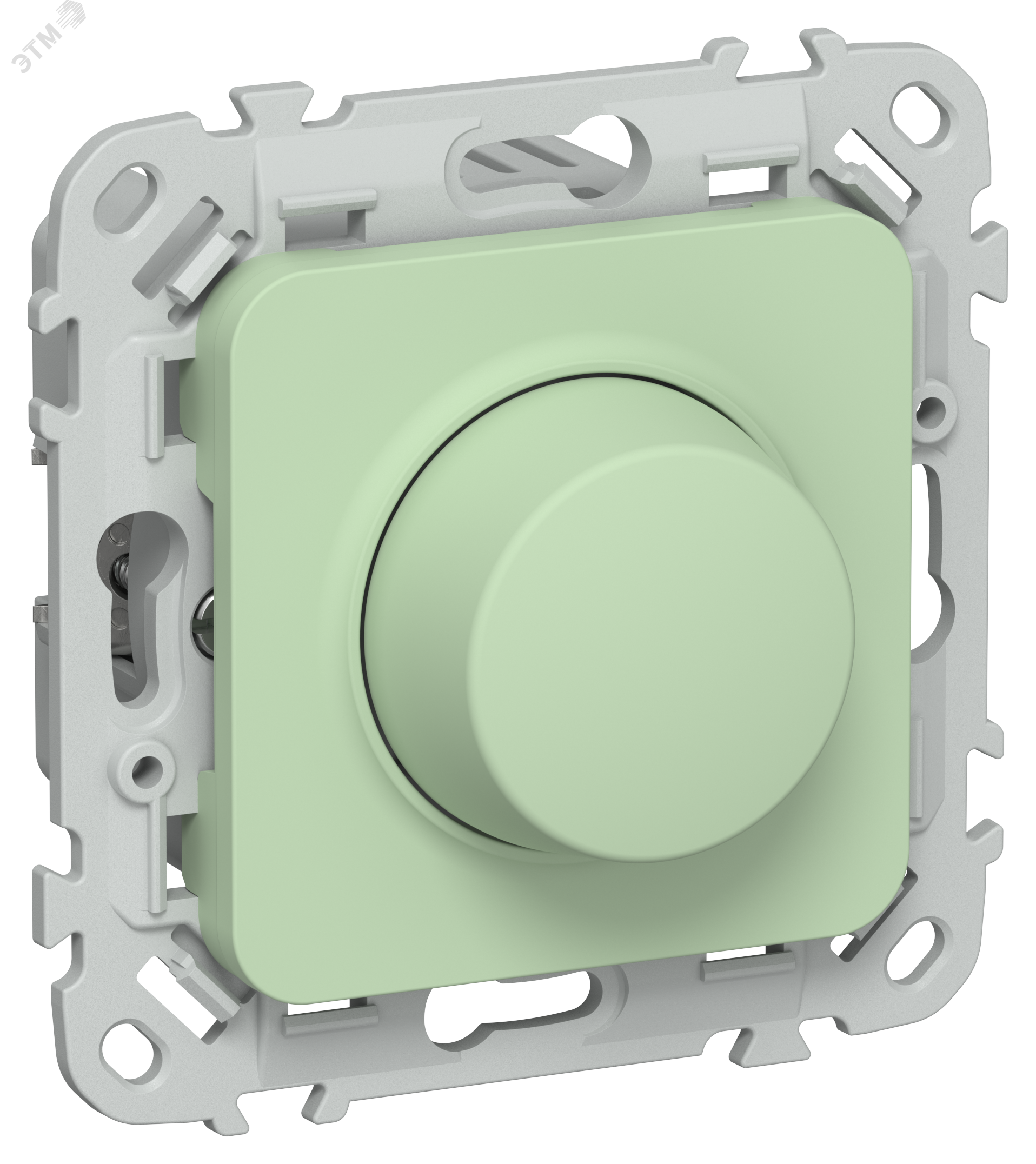 Изображение товара Светорегулятор IEK FLITE FI-D24-0200-K93 1-10В 40 мА