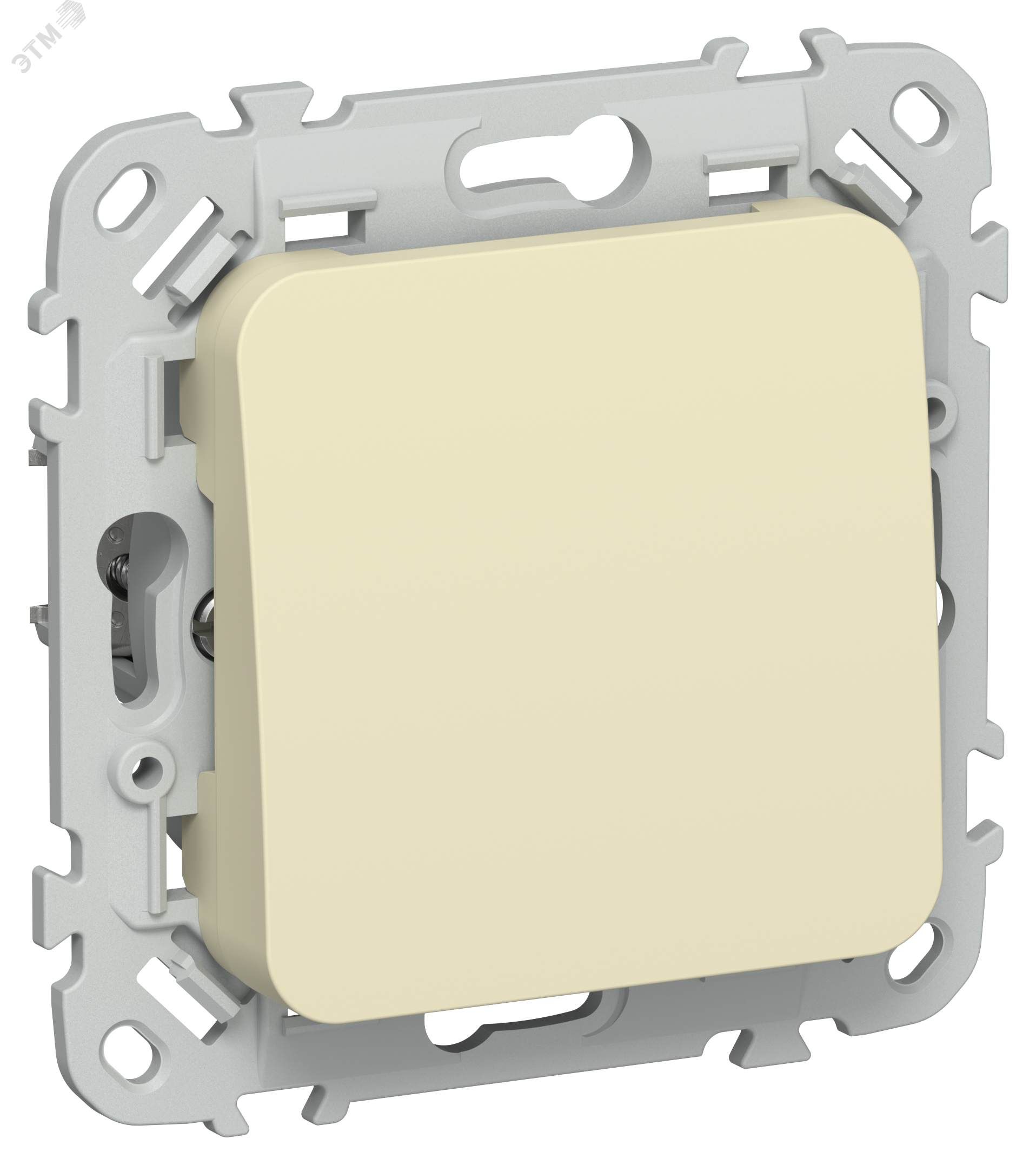 Изображение товара Встраиваемая подсветка серии FLITE 4000К IEK ПЛ20-ФлН