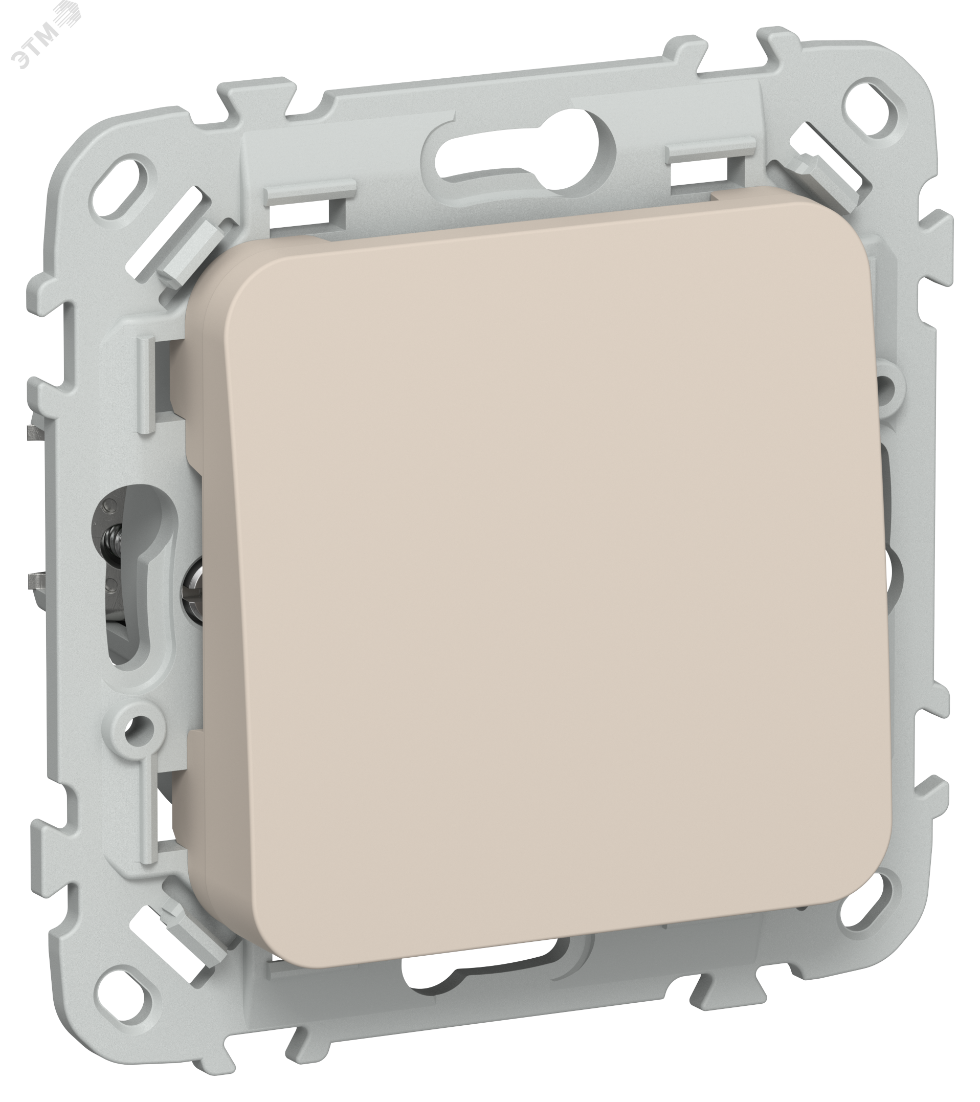 Изображение товара Встраиваемая подсветка FLITE 4000K серия IEK ПЛ20-ФлЛ