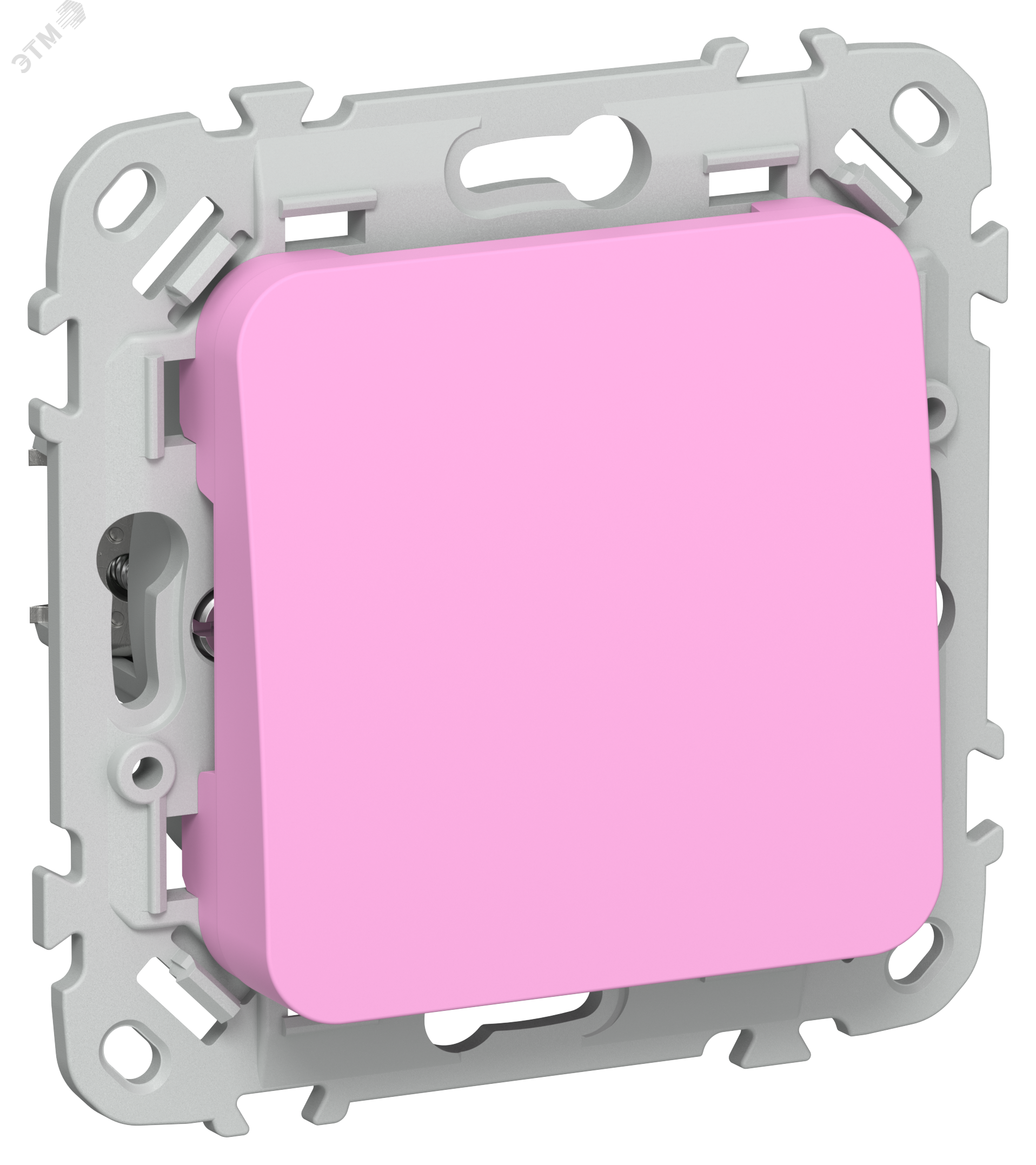 Изображение товара FLITE Подсветка встраиваемая 4000К ПЛ20-ФлПр пурпурный IEK