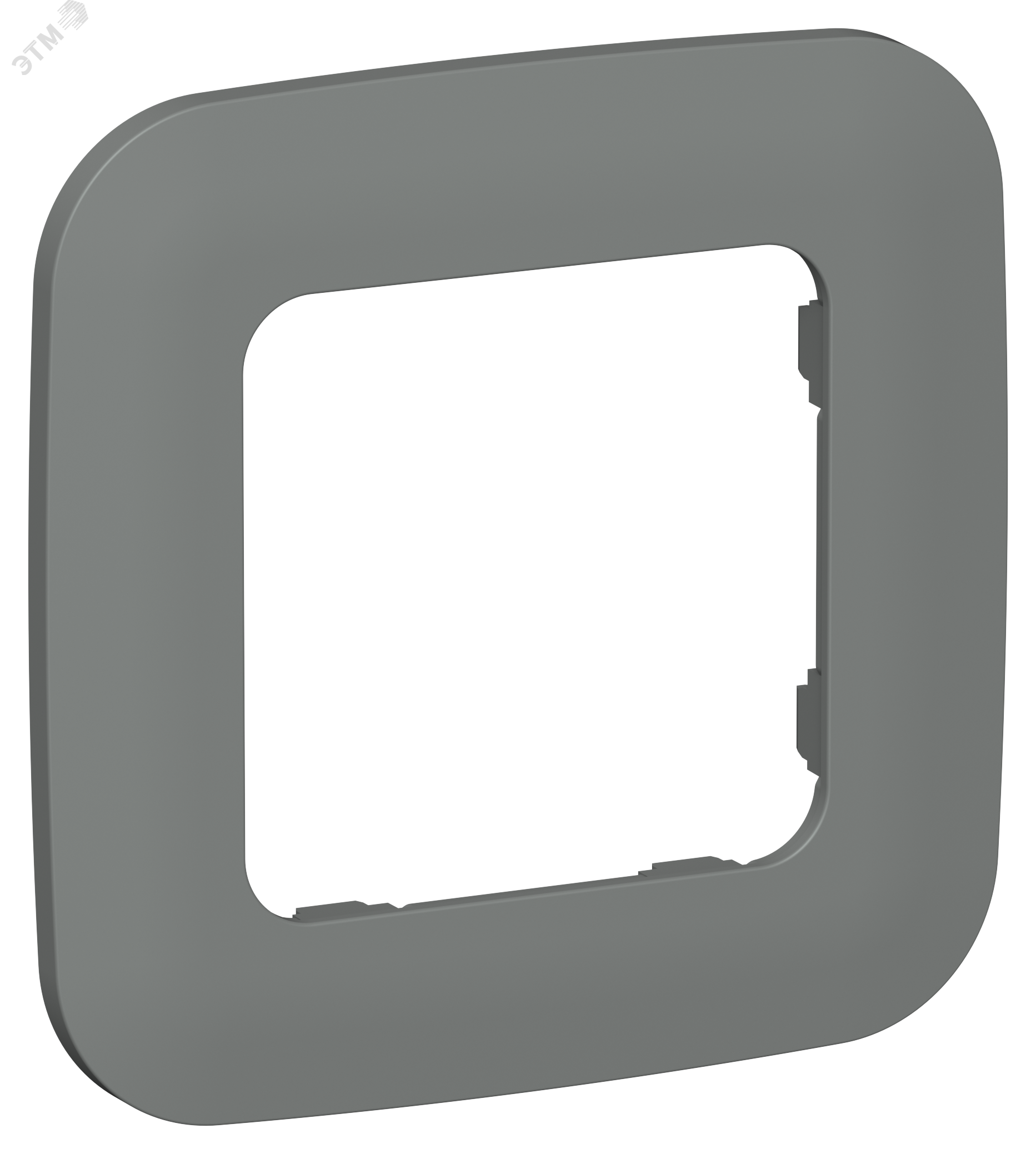 Изображение товара Рамка 1-местная FLITE ARTISTIC РУ-1-А-ФлМА для электрической установки