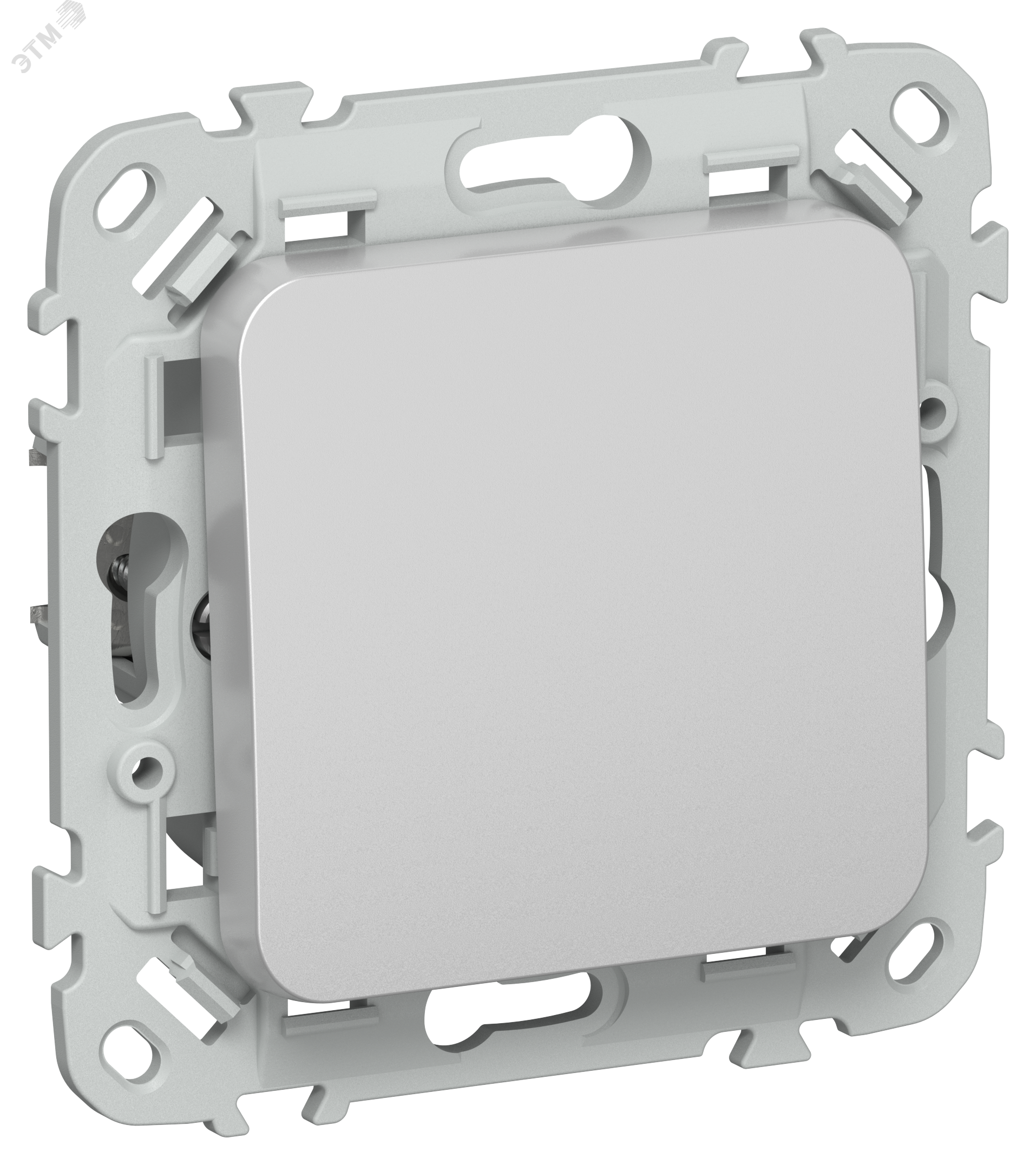 Изображение товара FLITE Выключатель 1-клавишный перекрестный IEK 10A