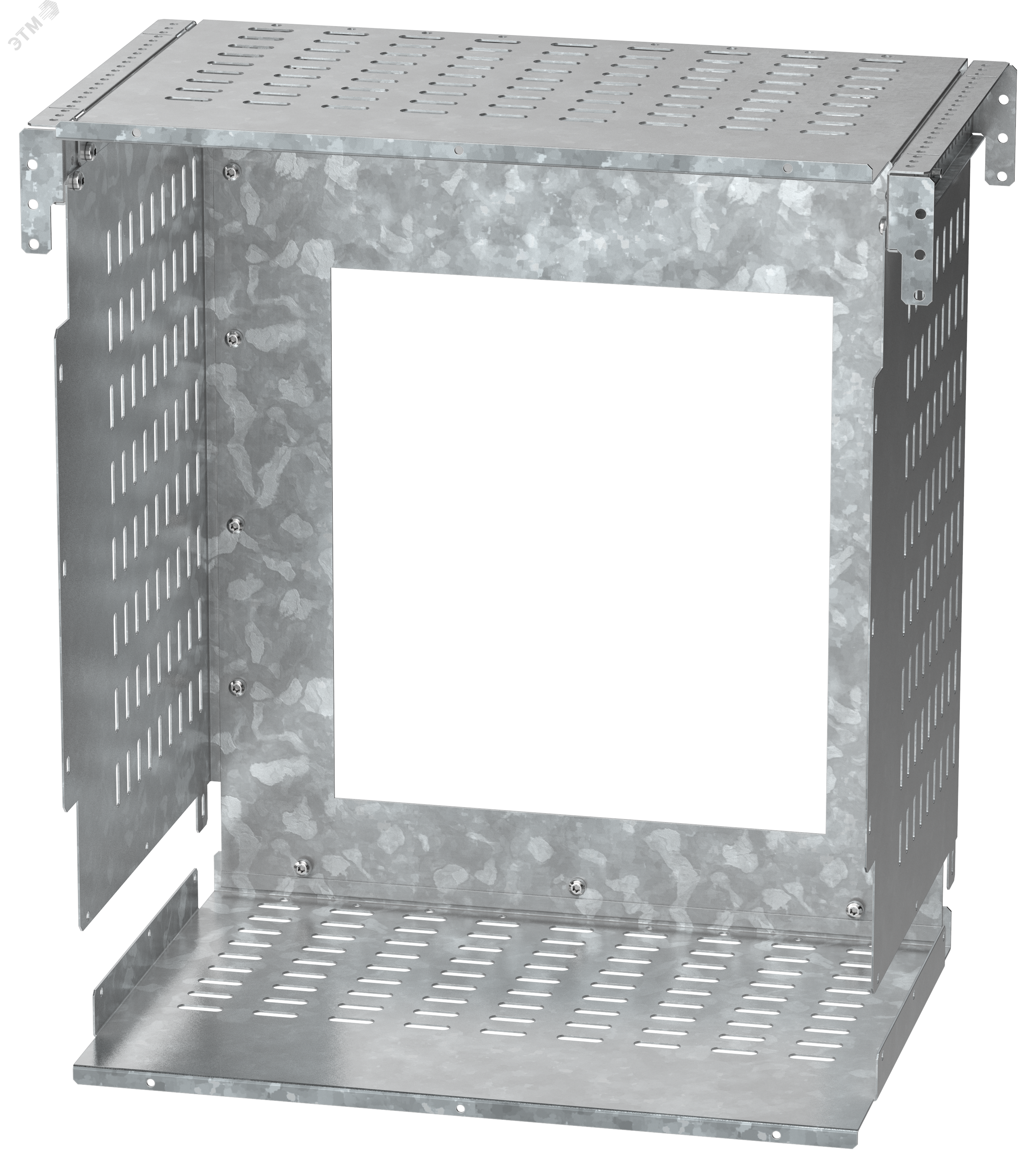 Изображение товара Комплект секционирования 2a-3a для ARMAT ACB IEK 600x600 сталь UHL2