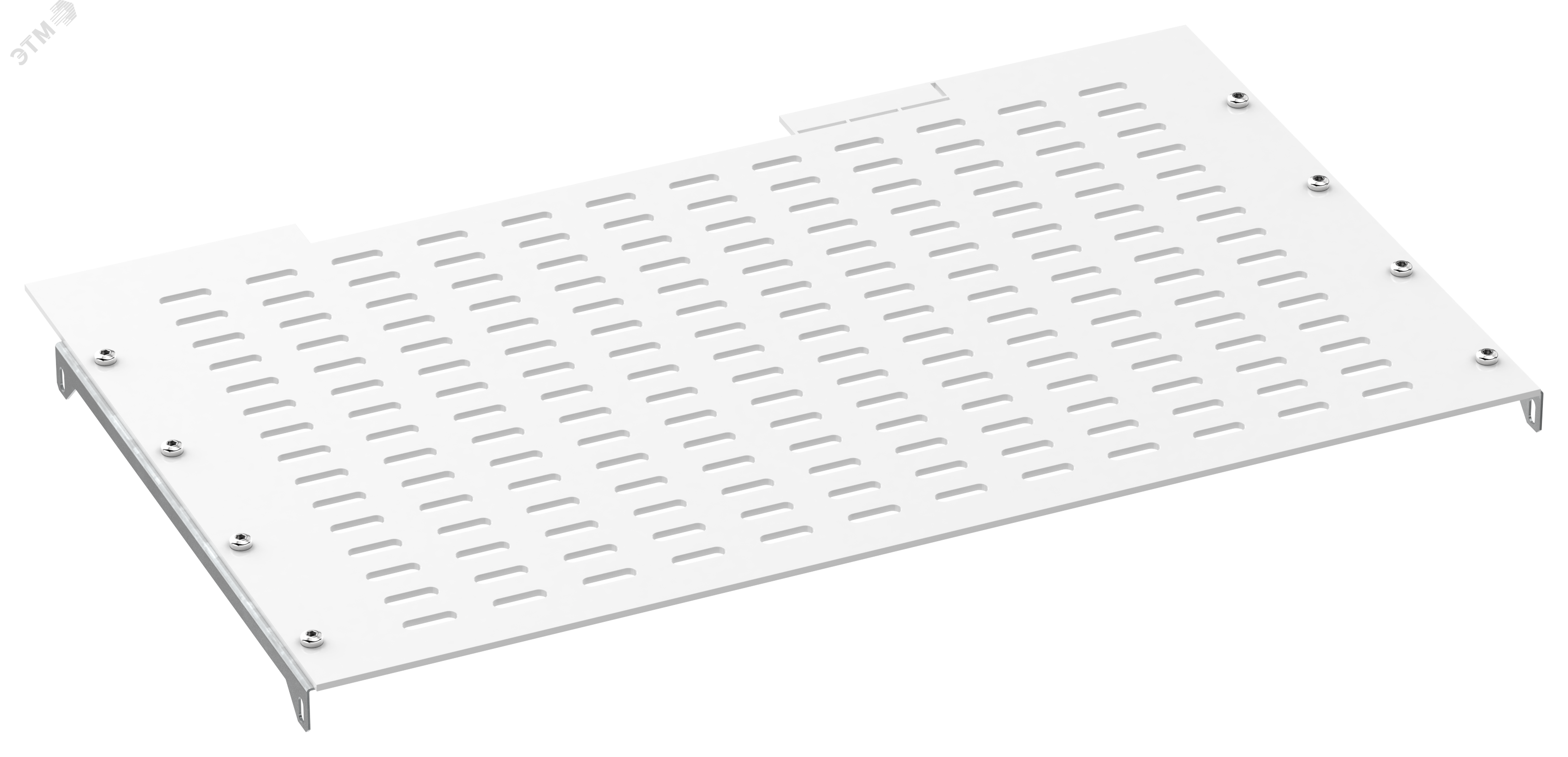 Изображение товара Комплект секционирования 3b для ARMAT ACB типоразмер D выкатной IEK