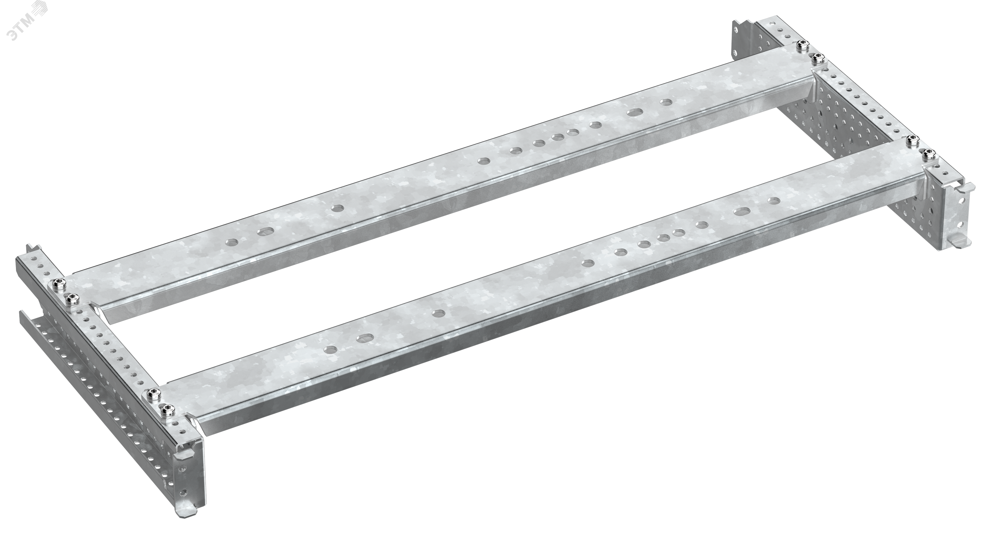 Изображение товара Комплект монтажный FORMAT для воздушных выключателей ARMAT 600х800 ACB 3/4P