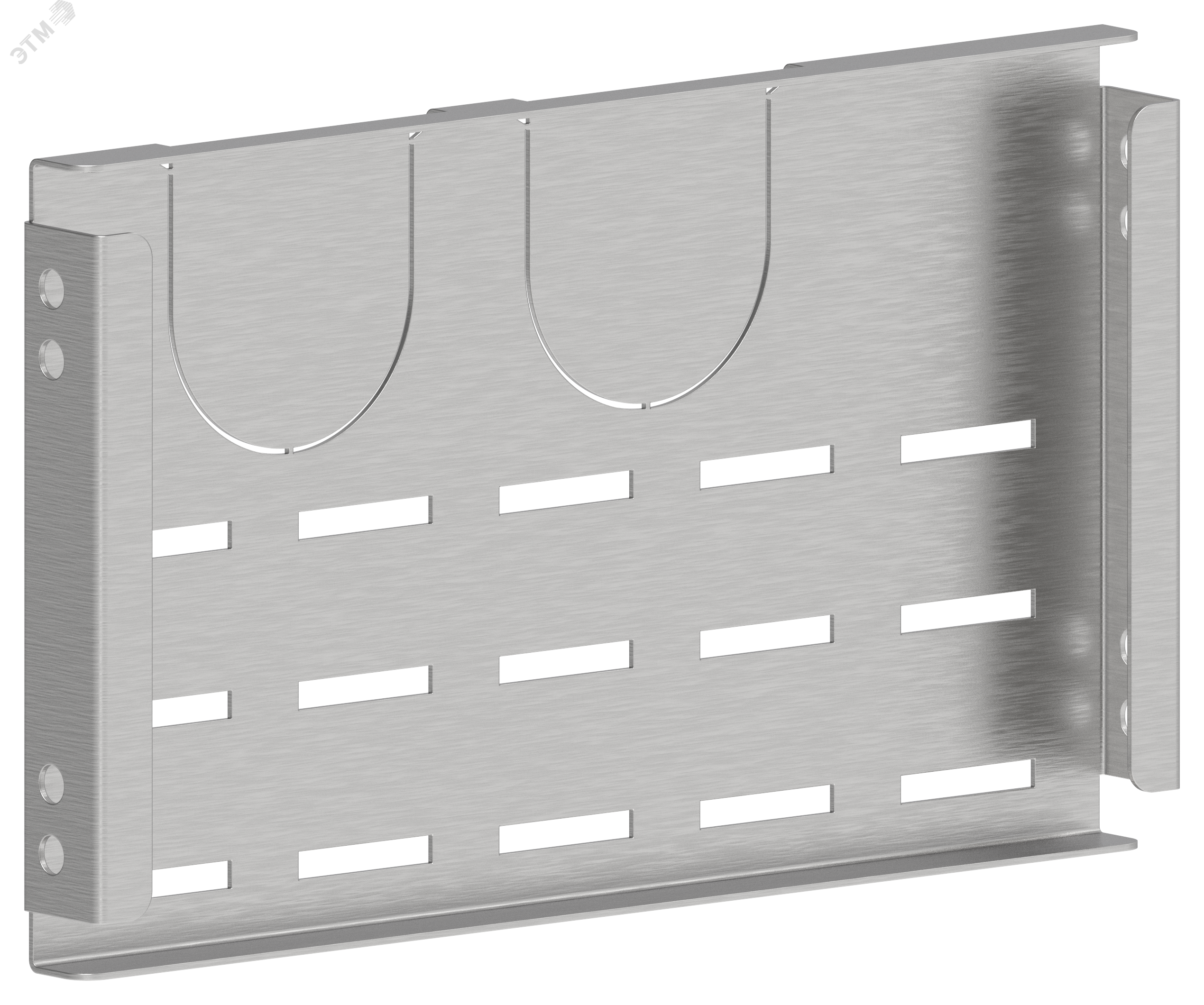 Изображение товара Панель кабельная FORMAT 245х150 IEK для электросистем