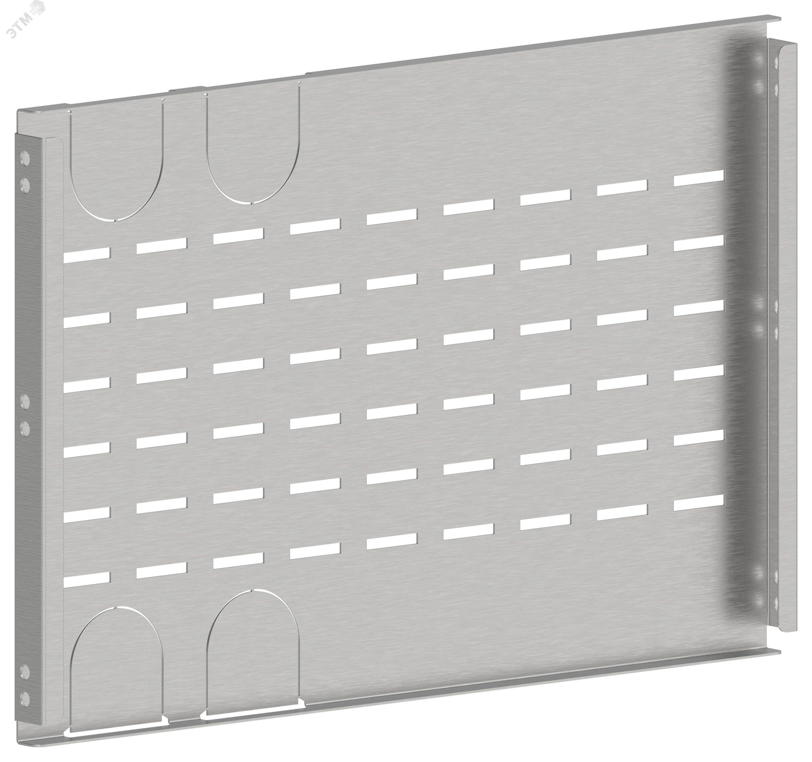 Изображение товара Панель кабельная FORMAT 445х300 IEK для защиты и секционирования