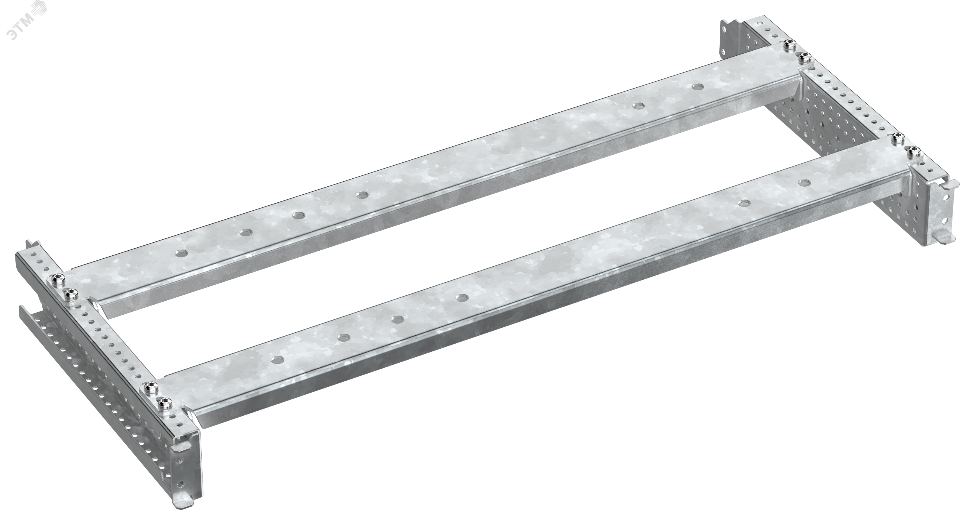 Изображение товара Комплект установочный для воздушных выключателей ARMAT IEK 600х800