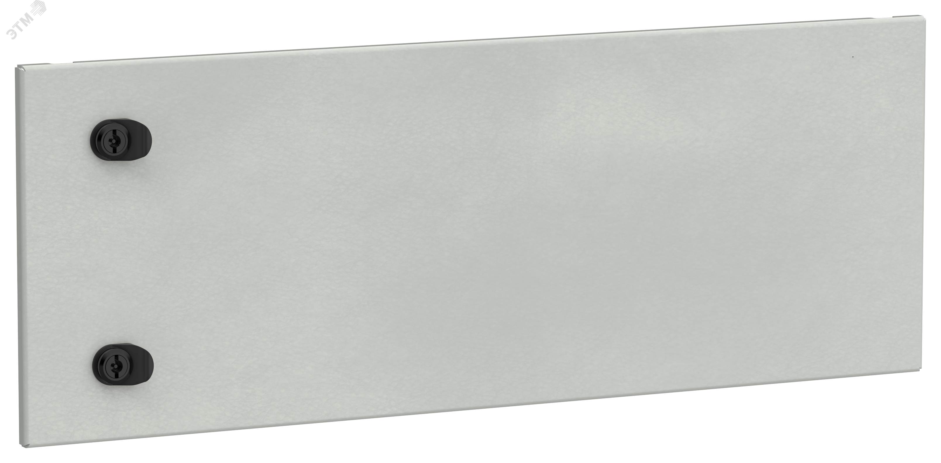 Изображение товара Дверь секционная внешняя 300х800мм IEK для защиты электротехники