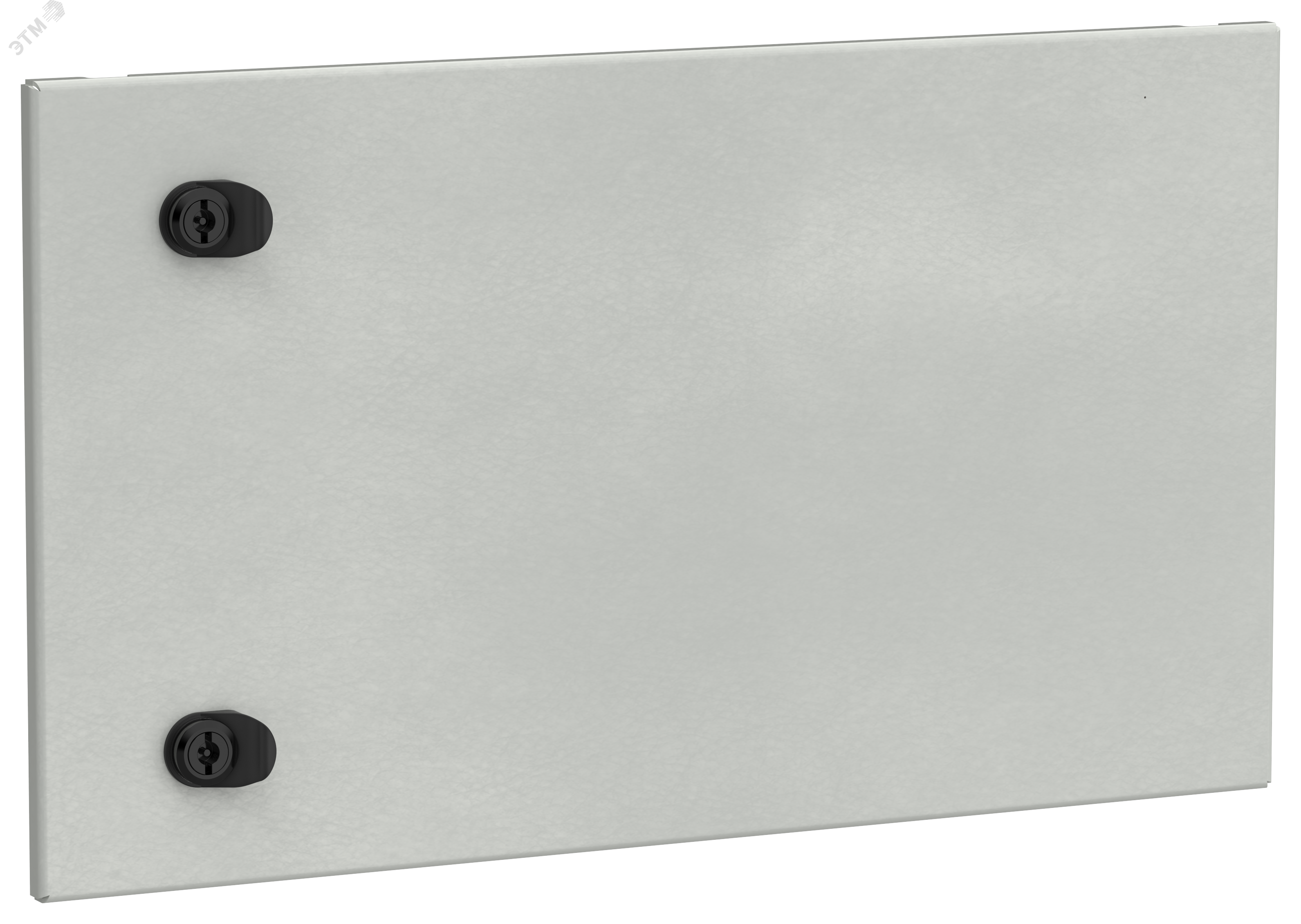 Изображение товара Дверь секционная внешняя 350х600мм IEK для защиты оборудования