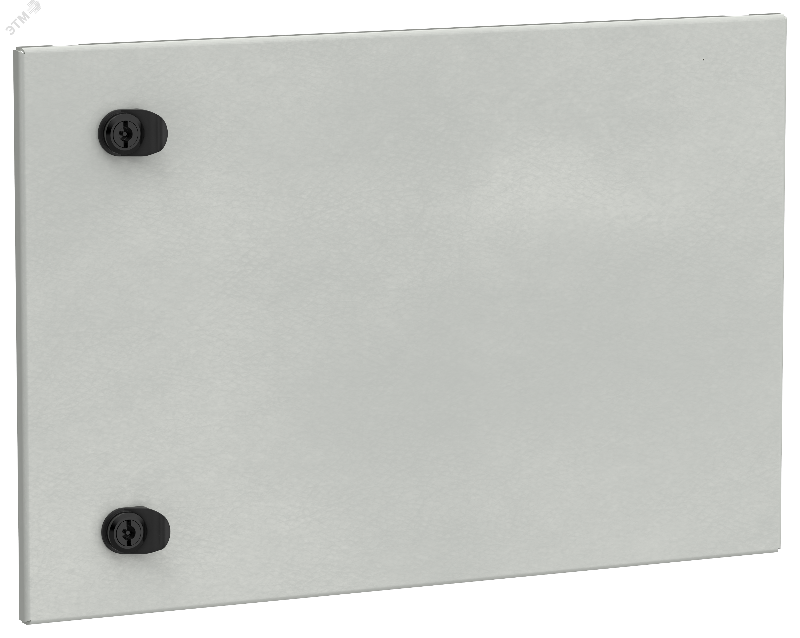 Изображение товара Дверь секционная внешняя 400х600мм IEK IP31 для наружных установок