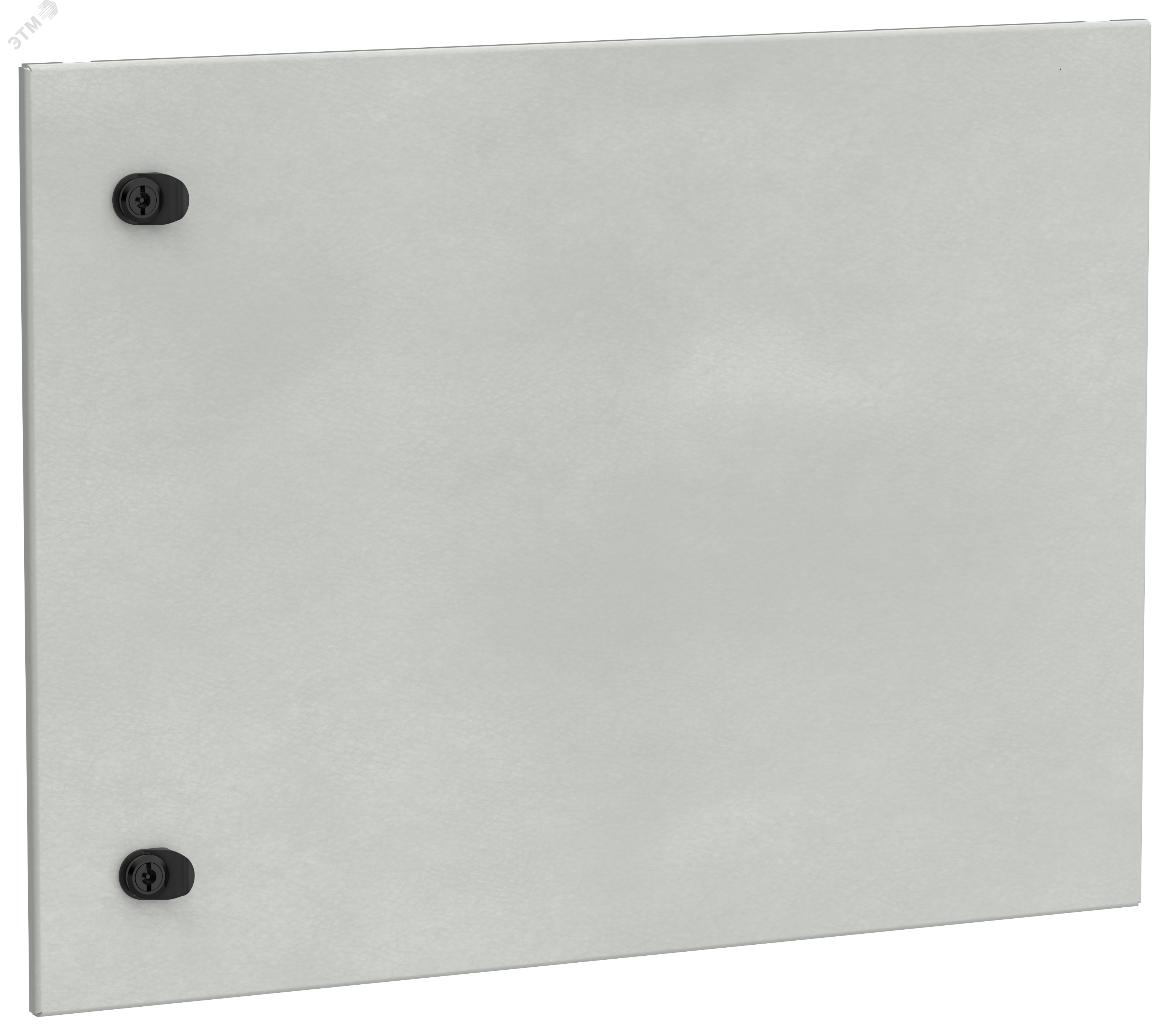 Изображение товара Дверь секционная внешняя IEK 600х800 мм IP31 сталь порошковое покрытие