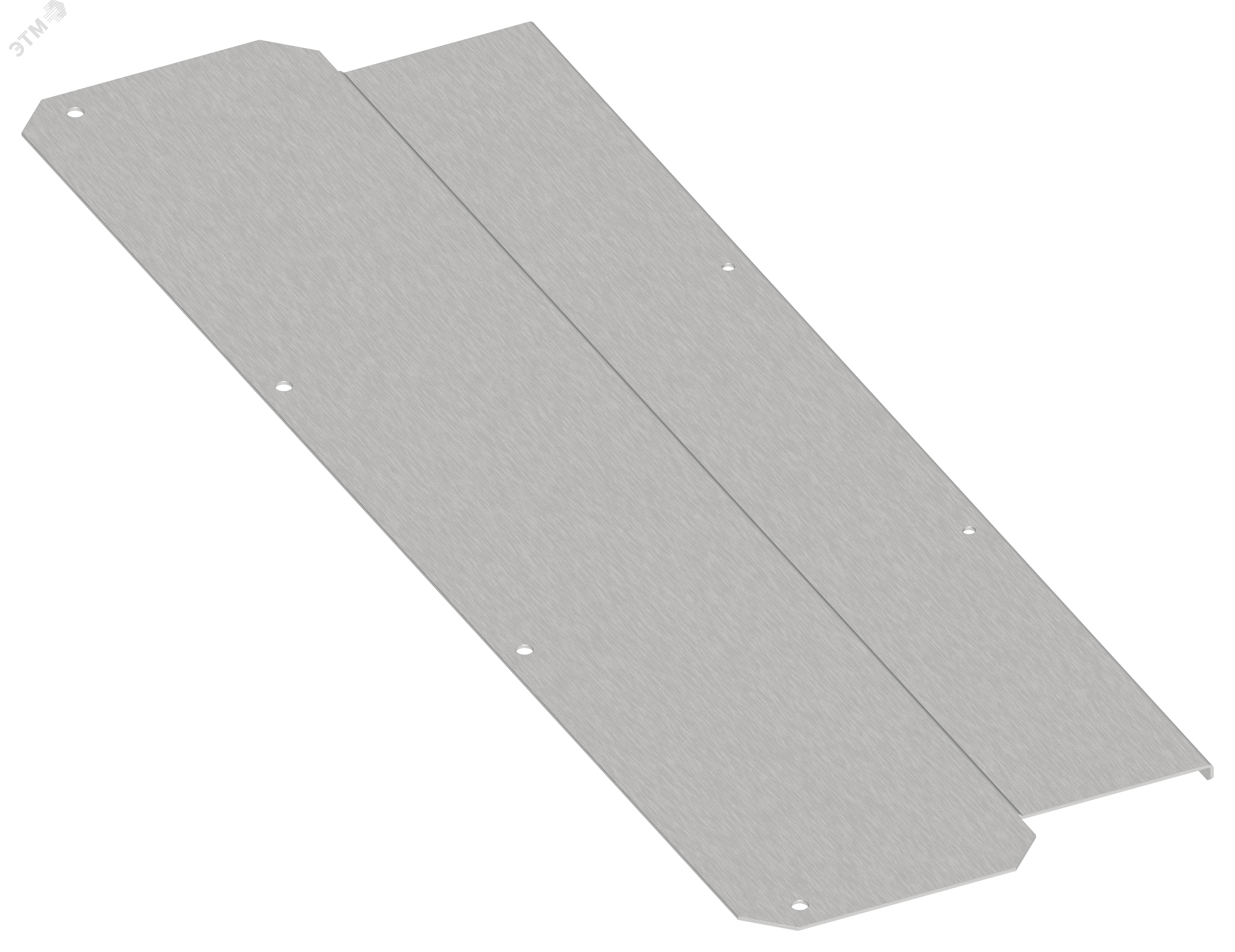 Изображение товара Фланец основания встроенного отсека IEK FO-00-FBCS-020-080