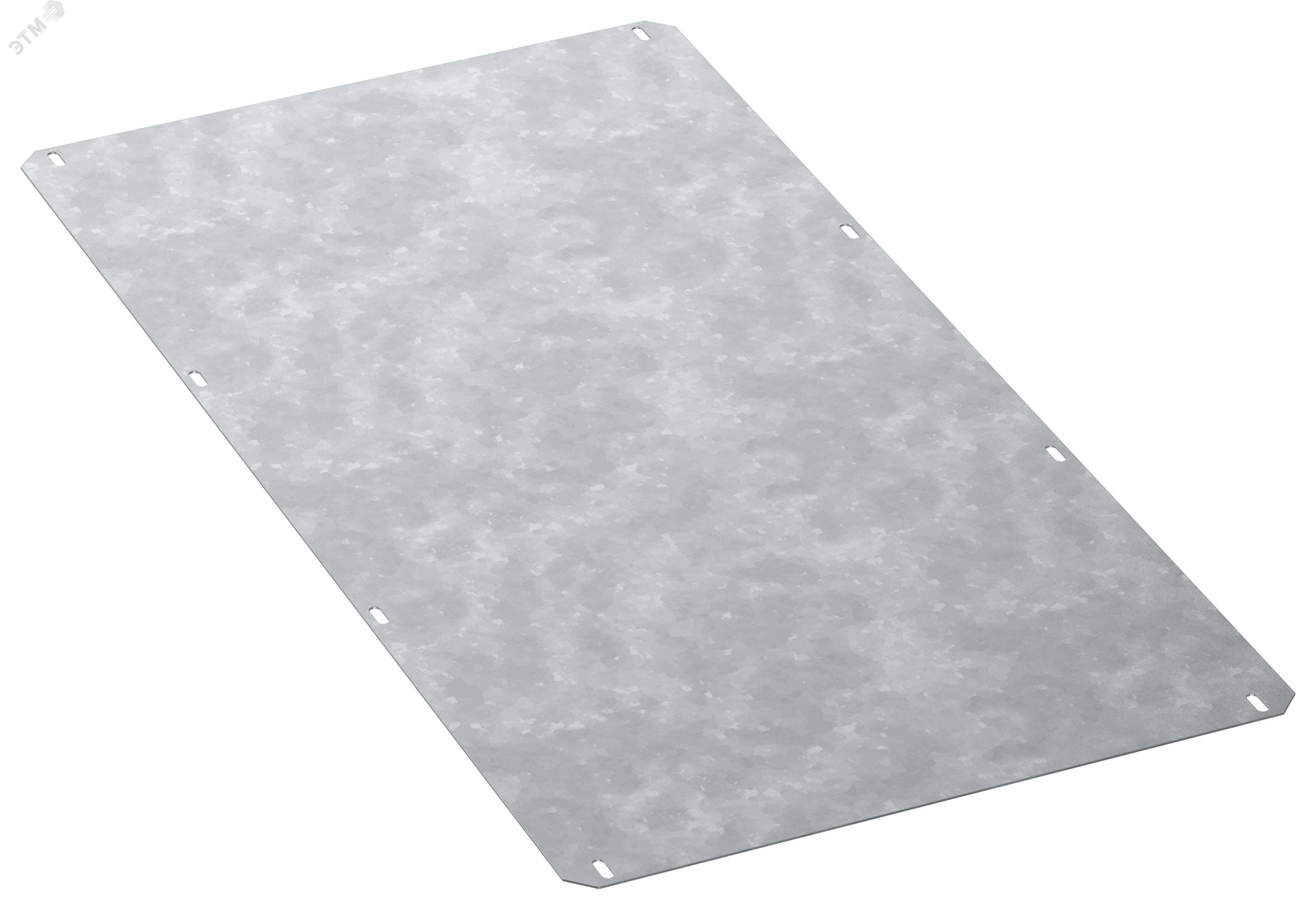 Изображение товара Фланец основания сплошной для шкафа 600х1000 мм IEK