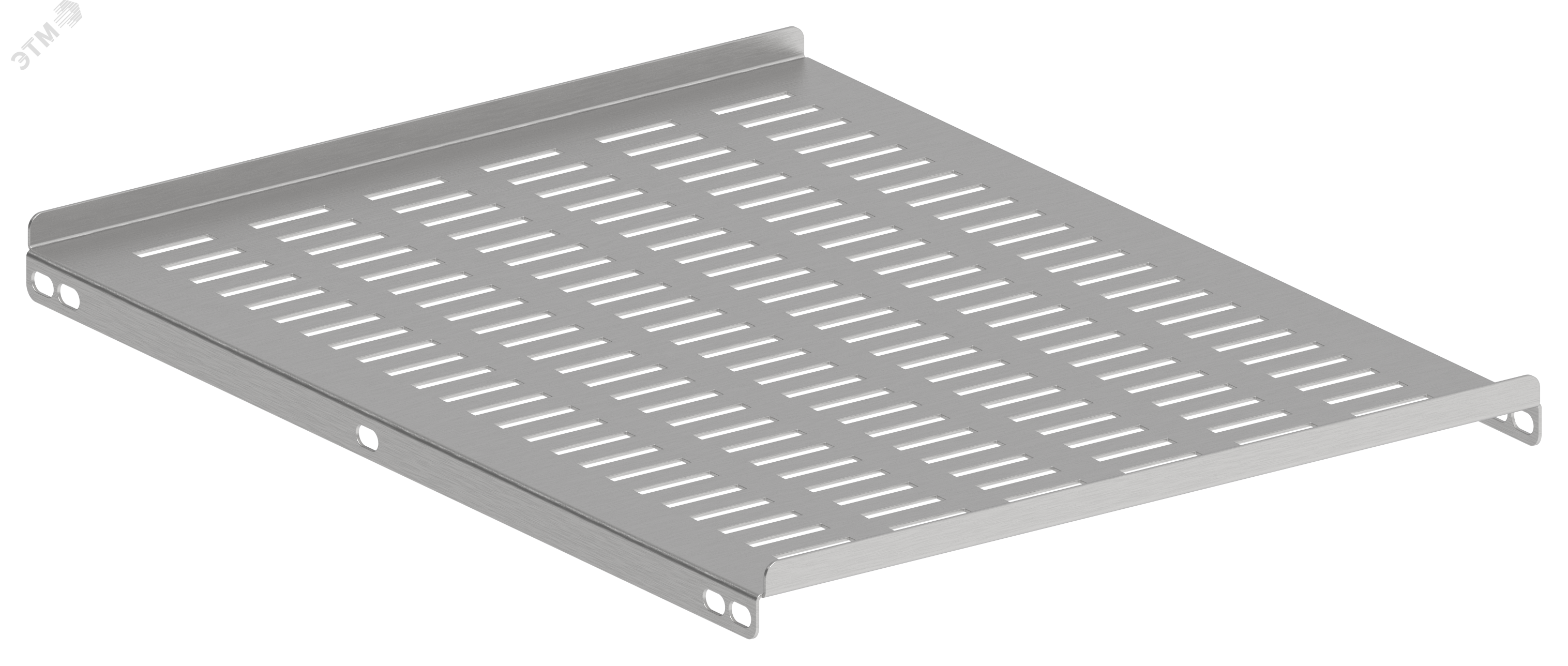 Изображение товара Перегородка горизонтальная 400х400 FORMAT (шт) Изображение товара Перегородка горизонтальная 400х400 FORMAT (шт)