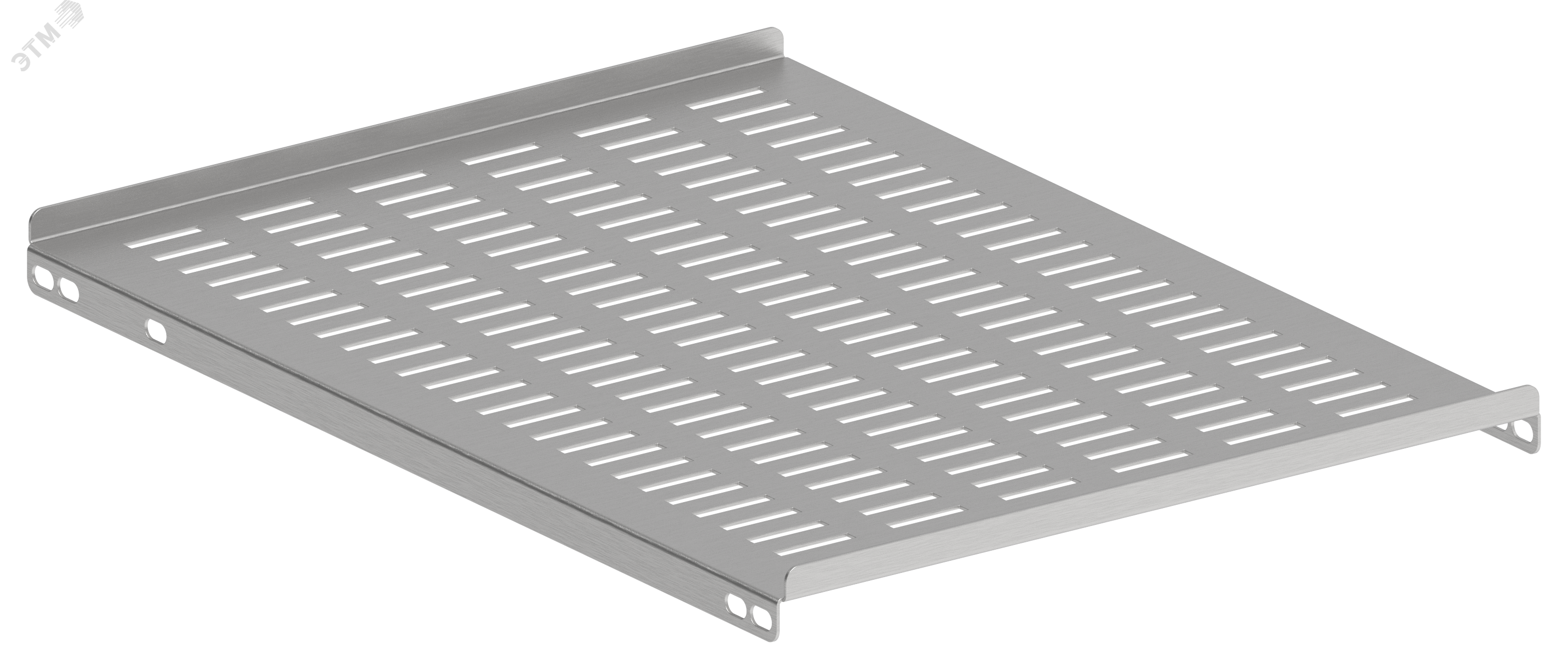 Изображение товара Перегородка горизонтальная 400х450 FORMAT (шт)