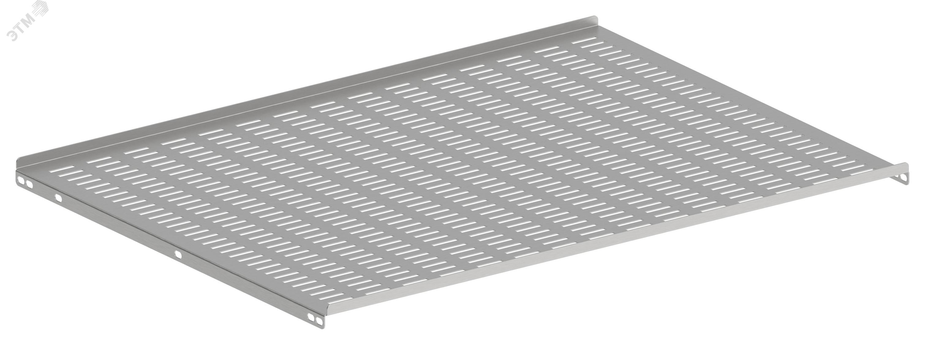 Изображение товара Горизонтальная перегородка 800x500 SERIES FORMAT для клемм и воздушных выключателей