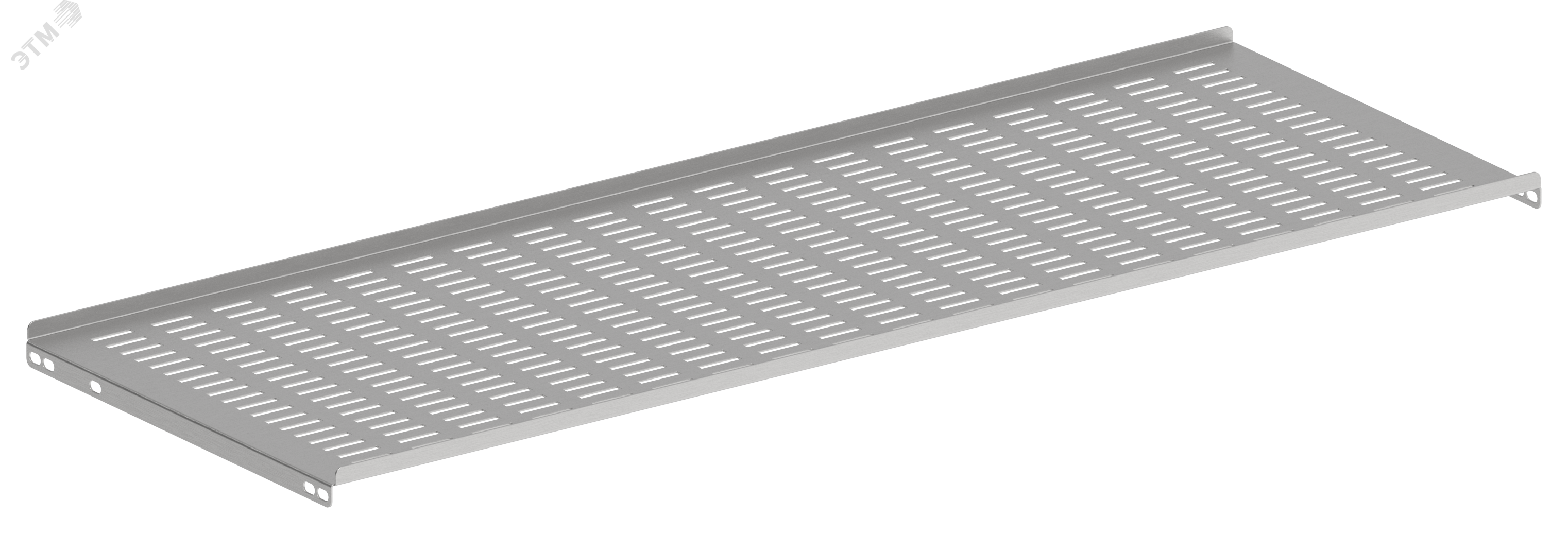 Изображение товара Перегородка горизонтальная 1000х350 FORMAT IEK для электрошкафов