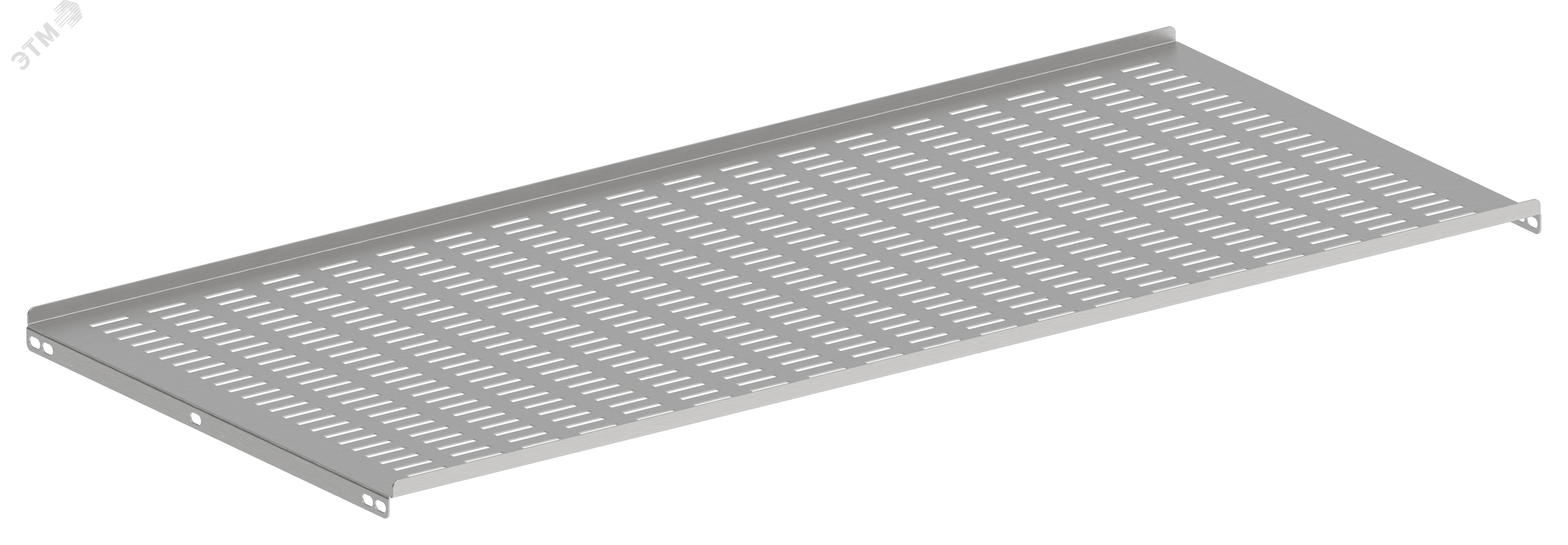 Изображение товара Перегородка горизонтальная 1000х400 FORMAT (шт)