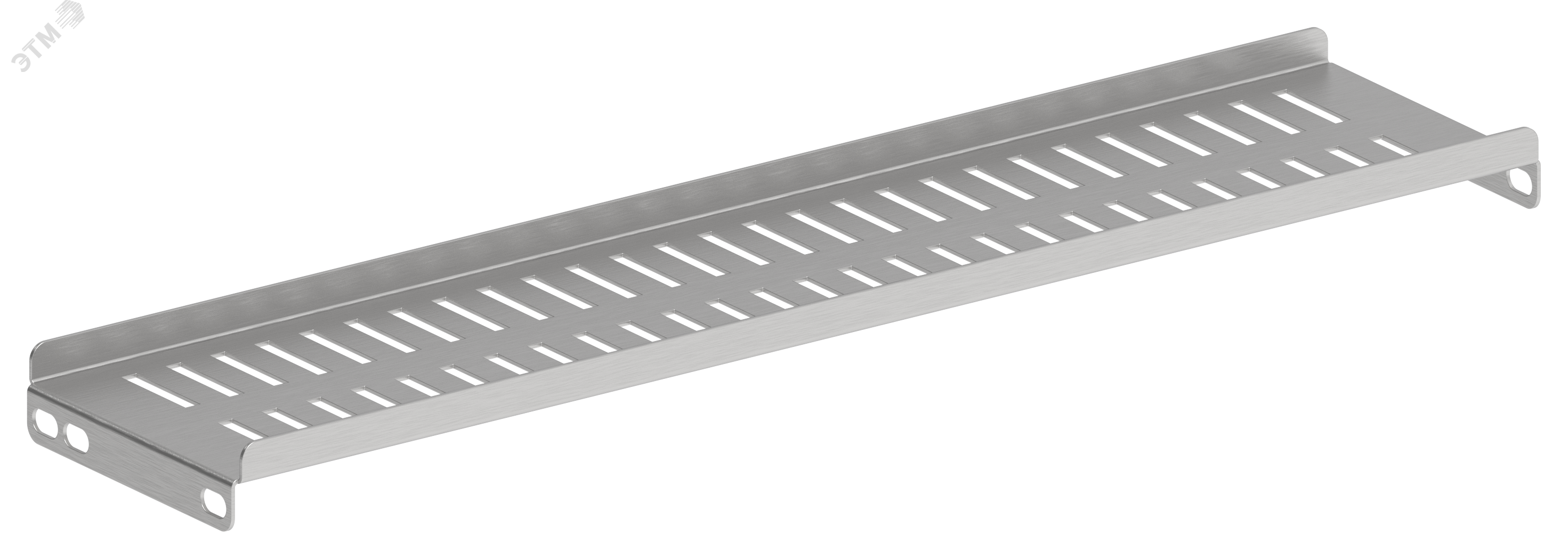 Изображение товара FORMAT Перегородка горизонтальная для распр. шин 445х100 (шт)