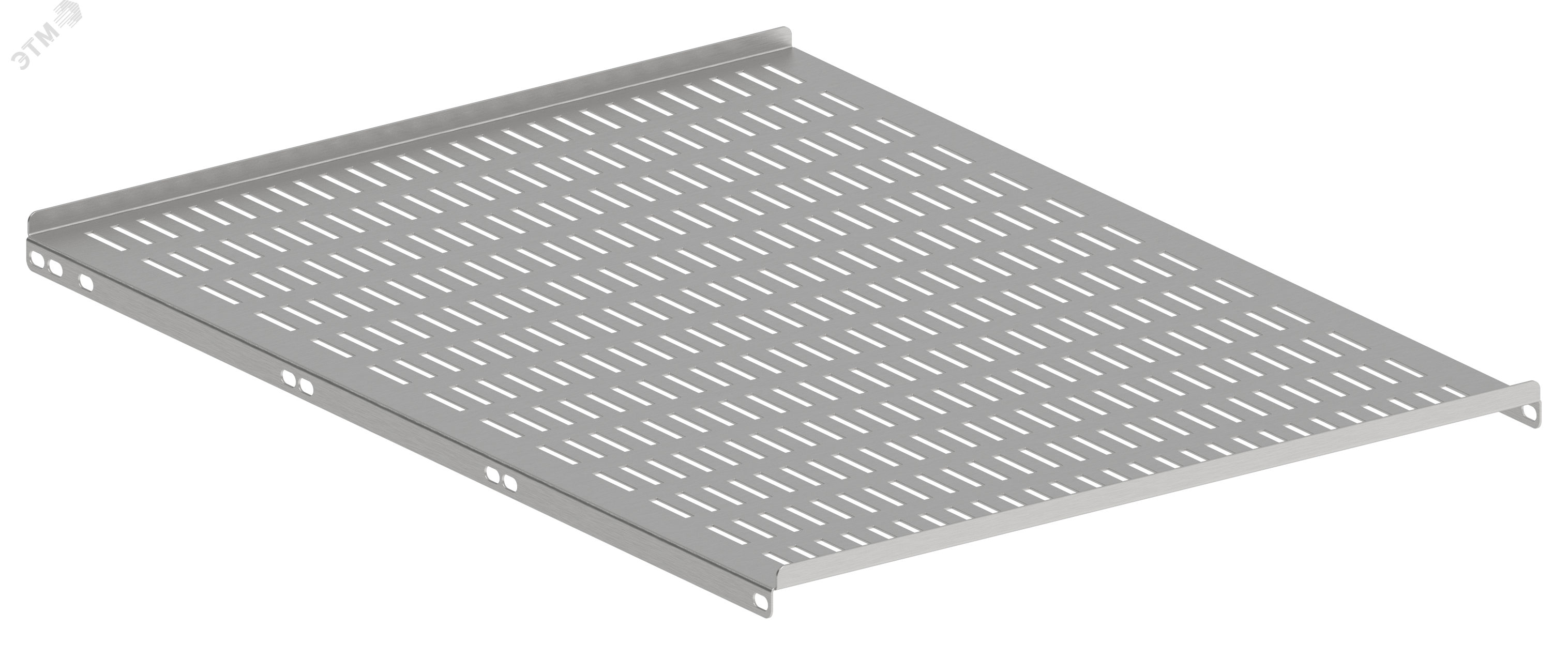 Изображение товара Перегородка горизонтальная для распр. шин 445х600 FORMAT (шт)