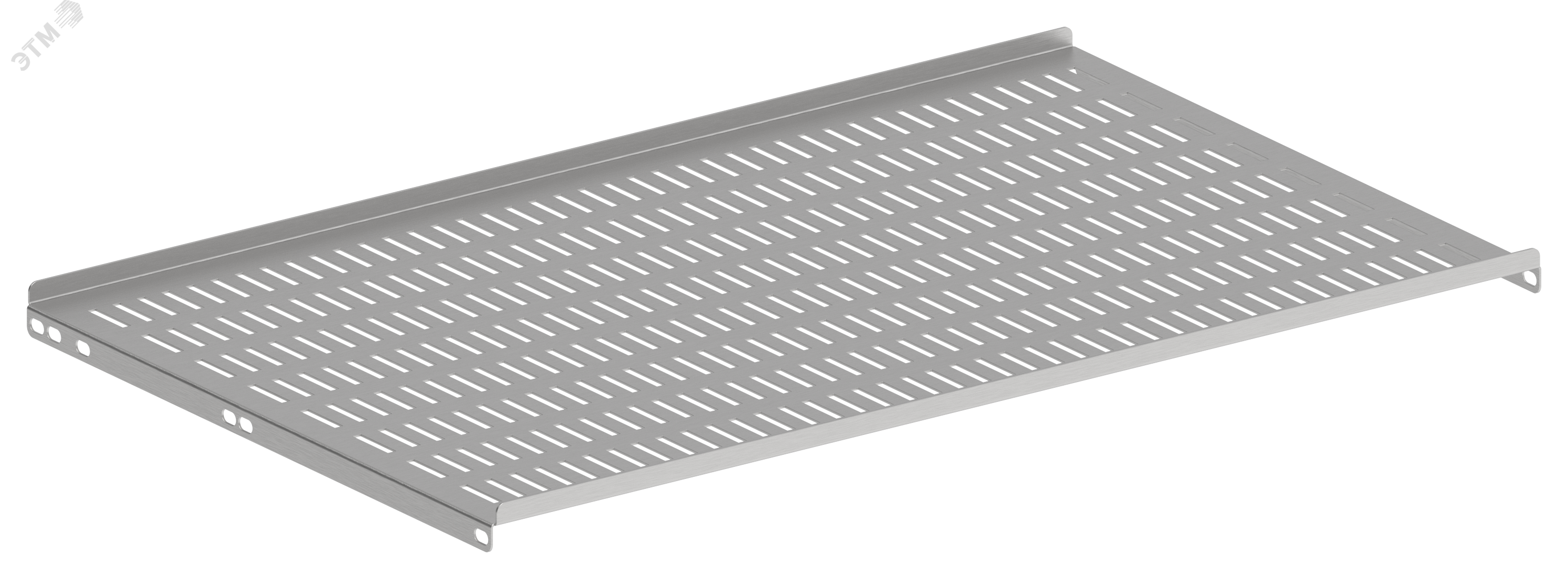 Изображение товара Перегородка горизонтальная для распр. шин 645х400 FORMAT (шт)