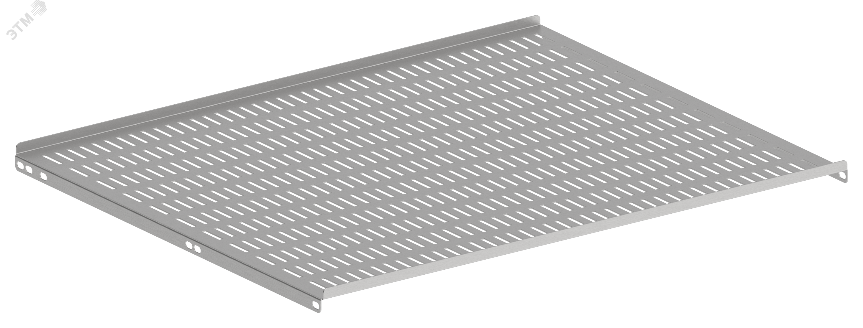 Изображение товара Горизонтальная перегородка для распред. шин 645х550 FORMAT IEK