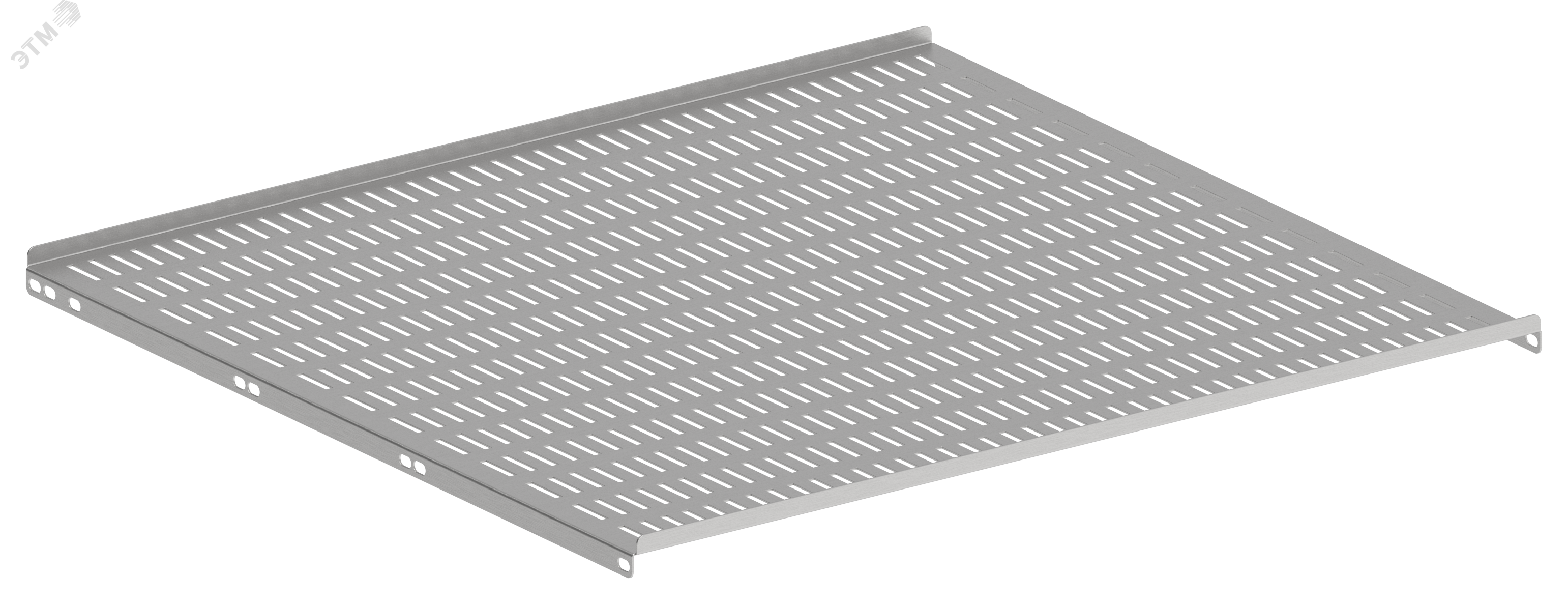 Изображение товара Перегородка горизонтальная для распр. шин 645х600 FORMAT (шт)