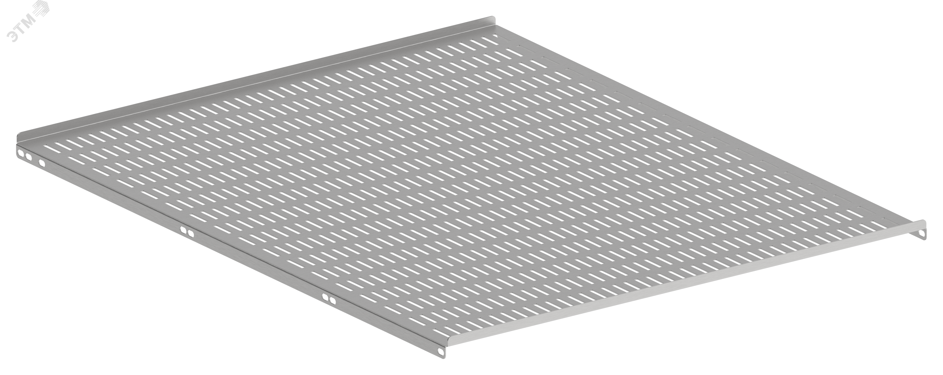 Изображение товара FORMAT Перегородка горизонтальная для распр. шин 645х800 (шт)