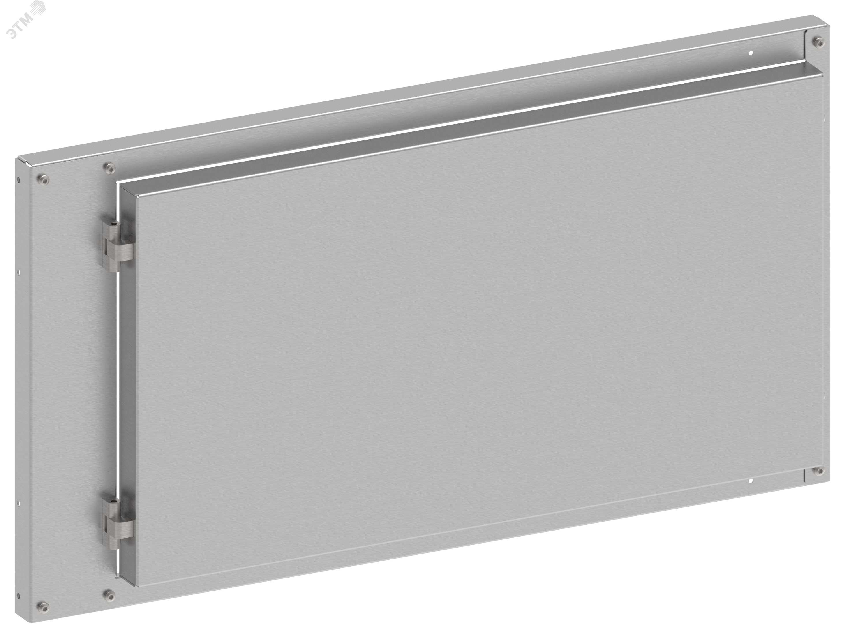 Изображение товара FORMAT Панель монтажная поворотная 500х1000мм IEK (шт) Изображение товара FORMAT Панель монтажная поворотная 500х1000мм IEK (шт)