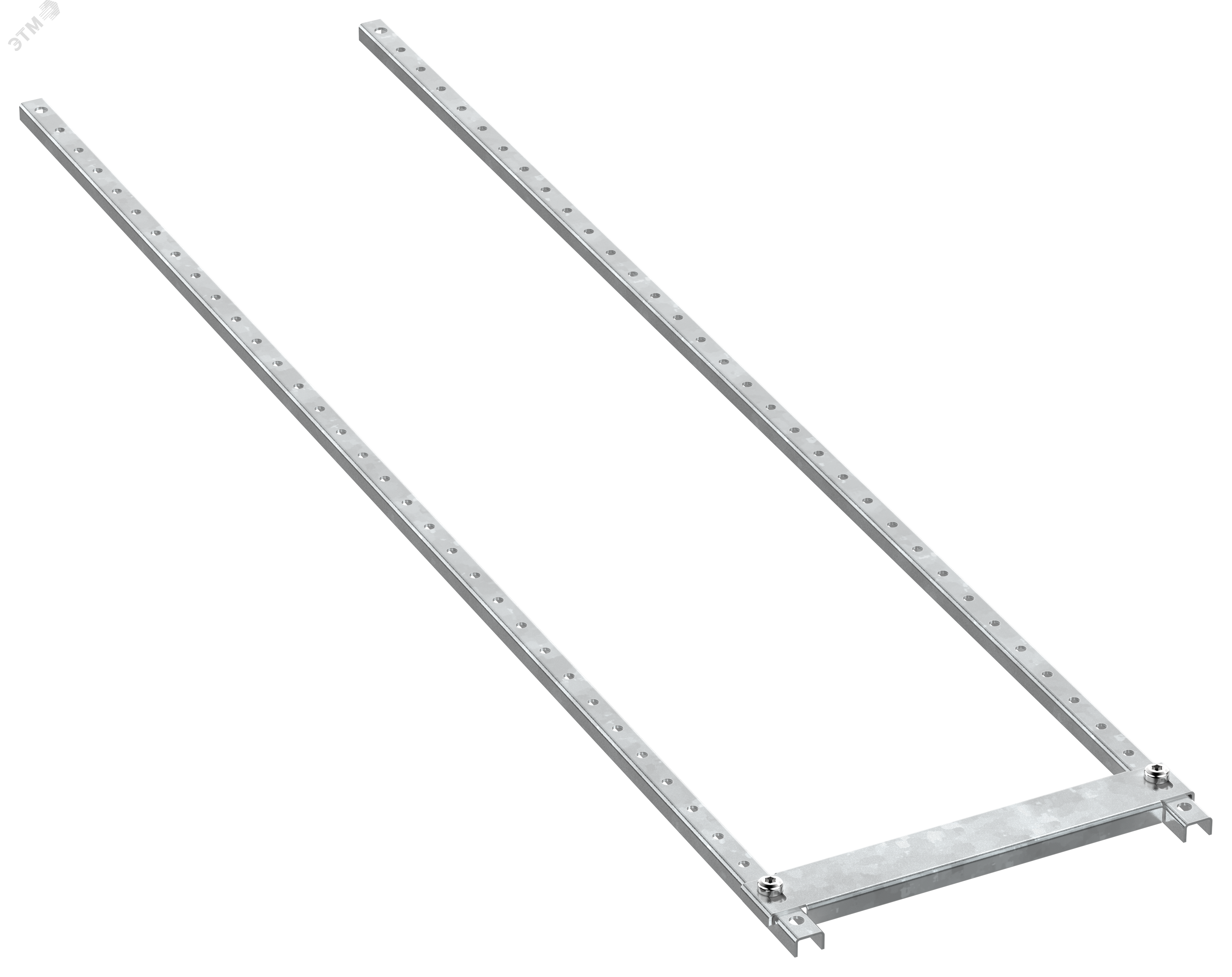 Изображение товара FORMAT Панель нижняя наборная в шкаф 400х1000мм IEK