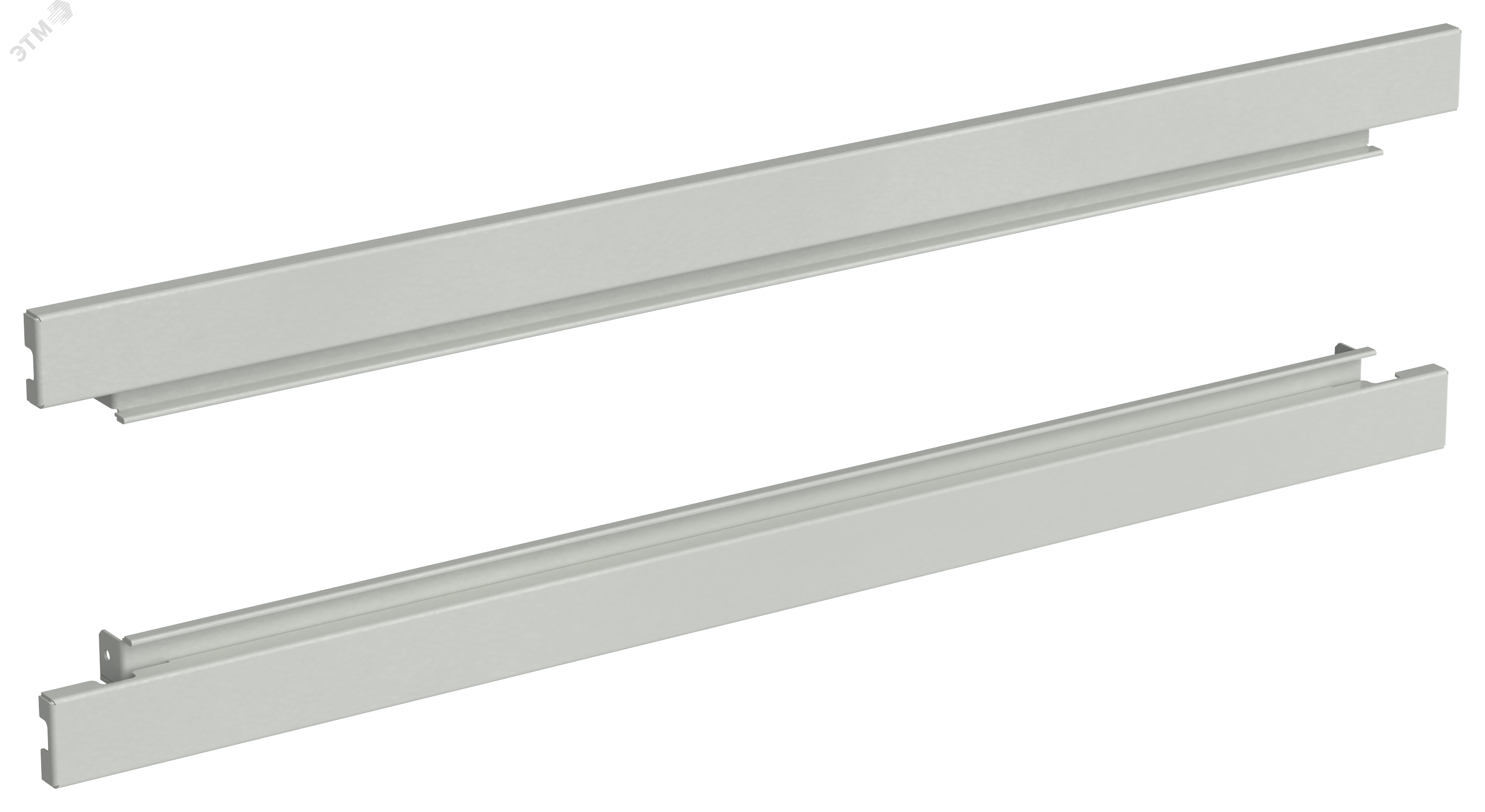 Изображение товара Фальш-панель компенсационная шириной 800 мм от IEK (2 шт/упак)