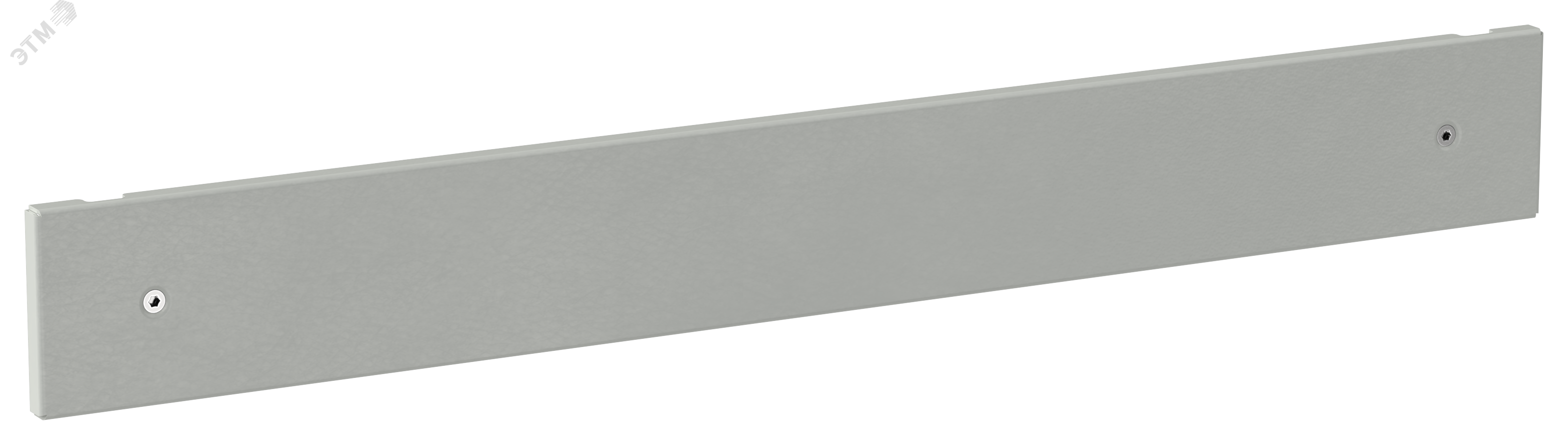 Изображение товара FORMAT Фальш-панель внешняя глухая 100х800мм IEK