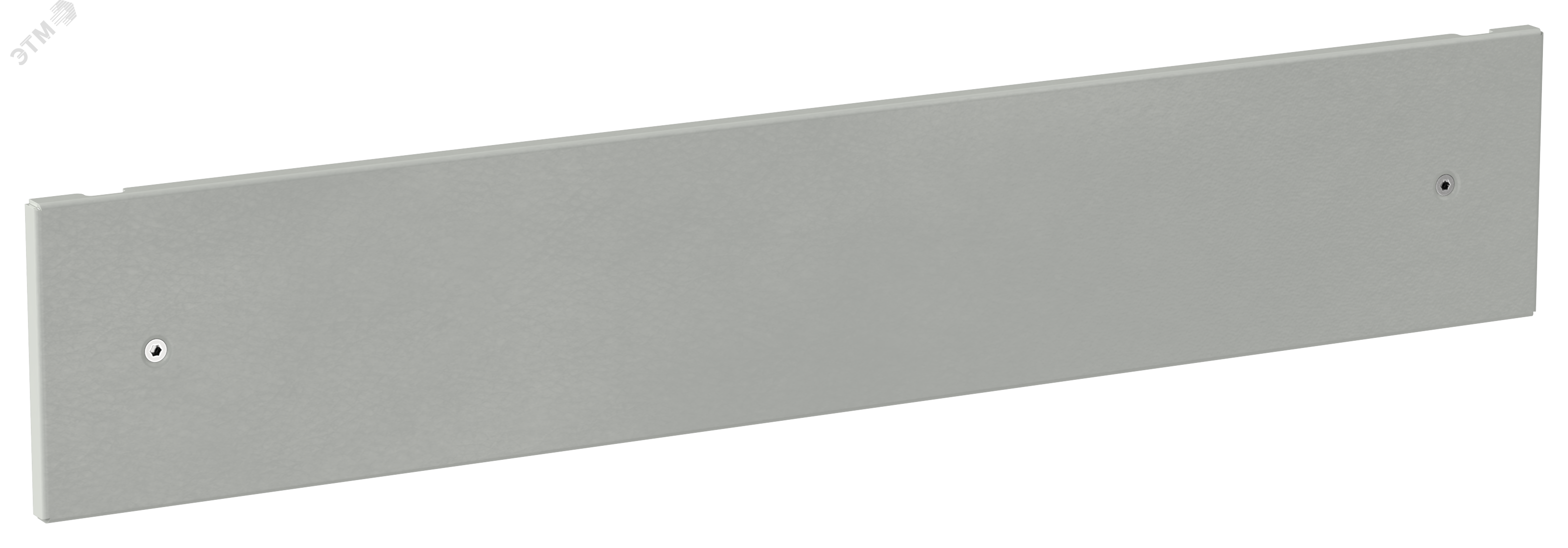 Изображение товара Фальш-панель внешняя глухая 150х800мм IEK для защиты оборудования