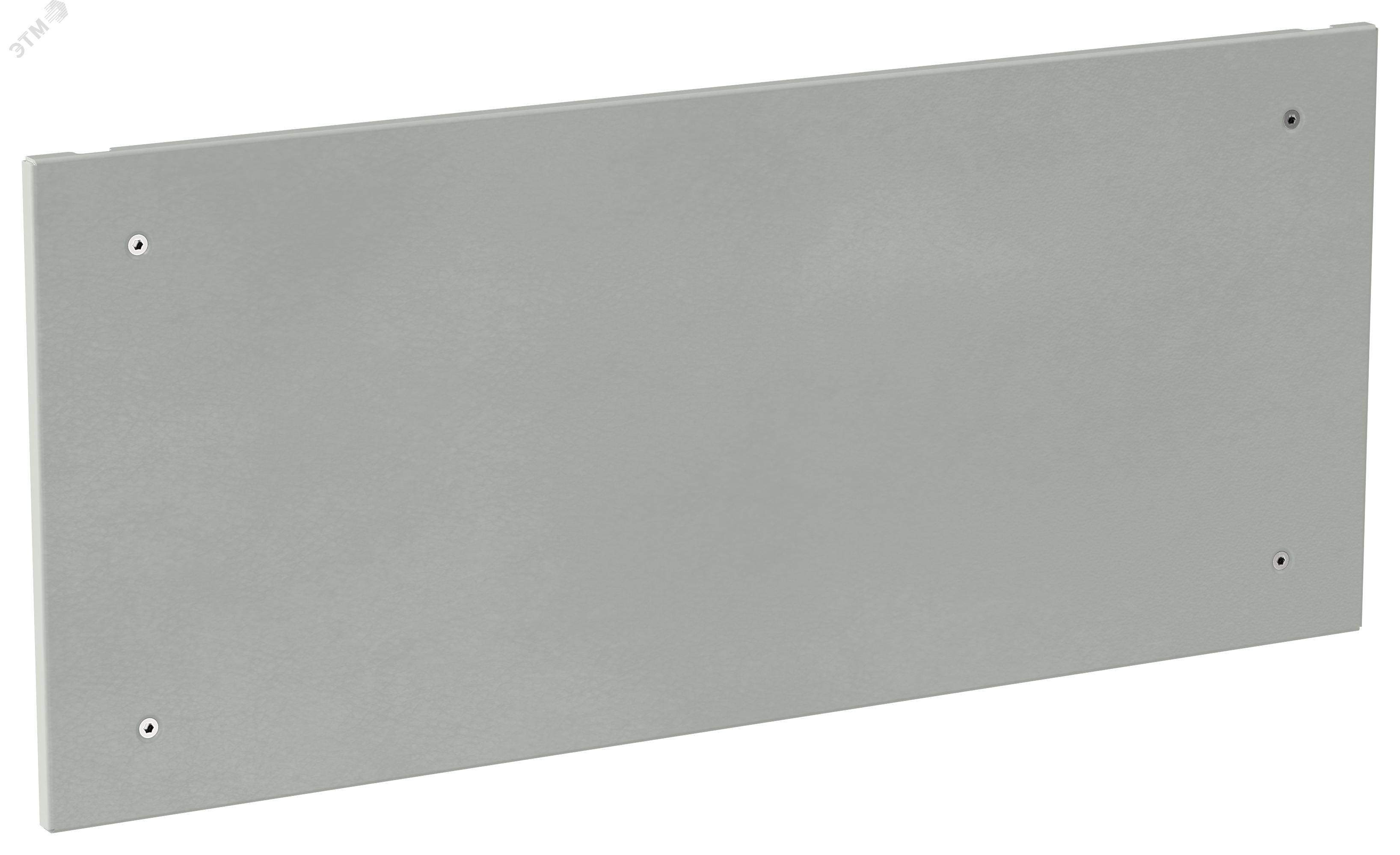 Изображение товара Фальш-панель внешняя глухая 350x800мм IEK для защиты оборудования