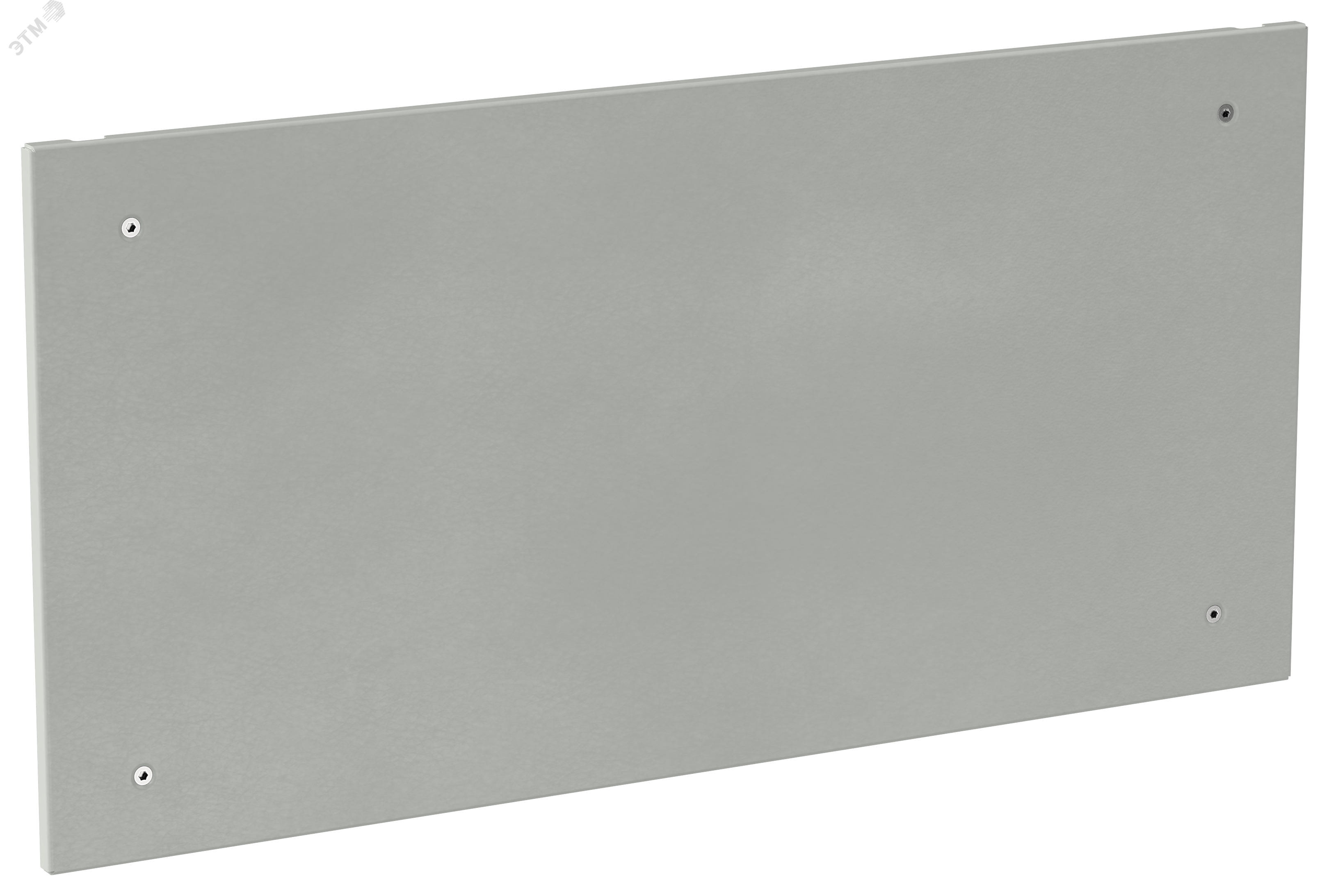 Изображение товара FORMAT Фальш-панель внешняя глухая 400х800мм IEK