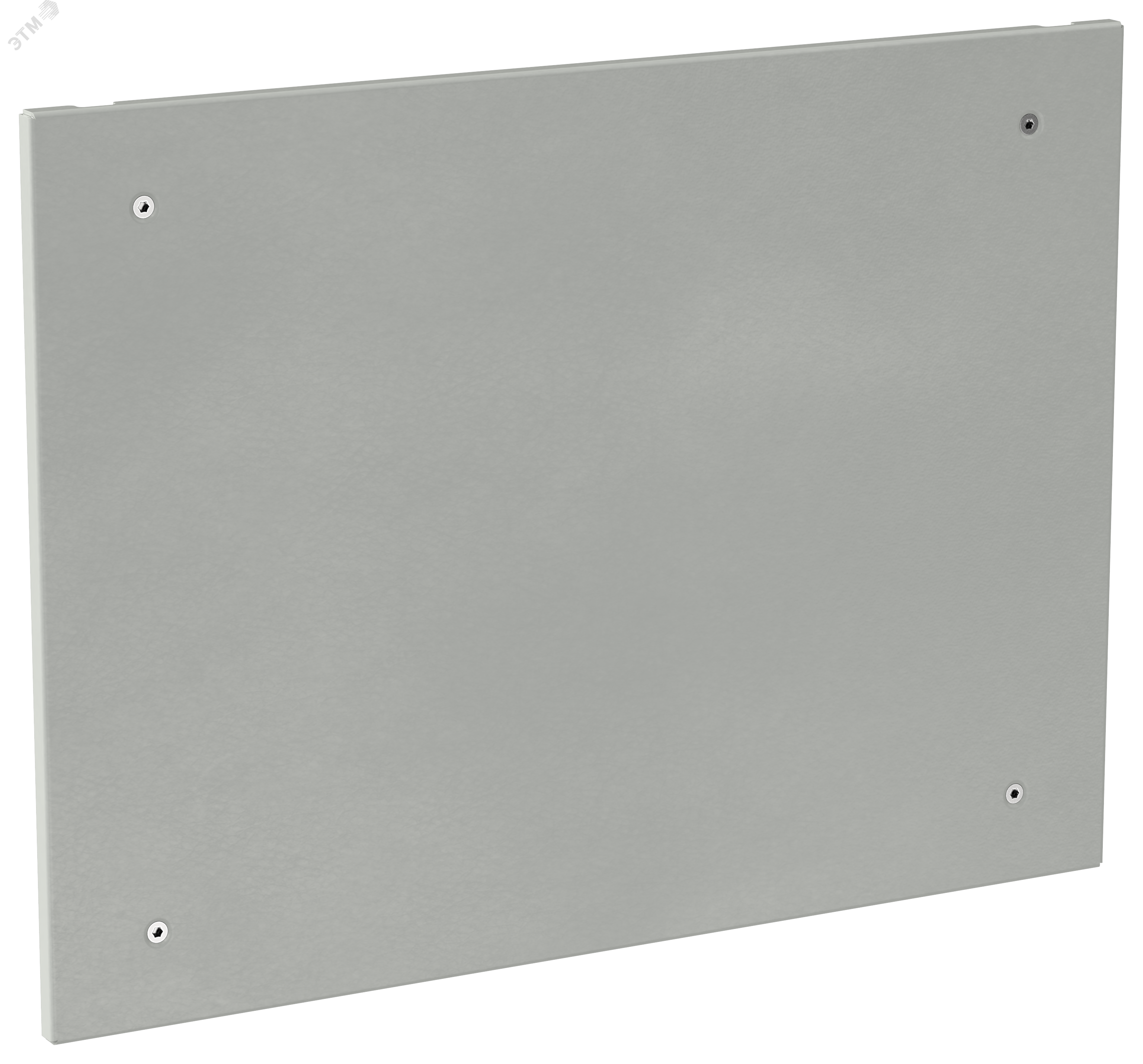 Изображение товара FORMAT Фальш-панель внешняя глухая 450х600мм IEK