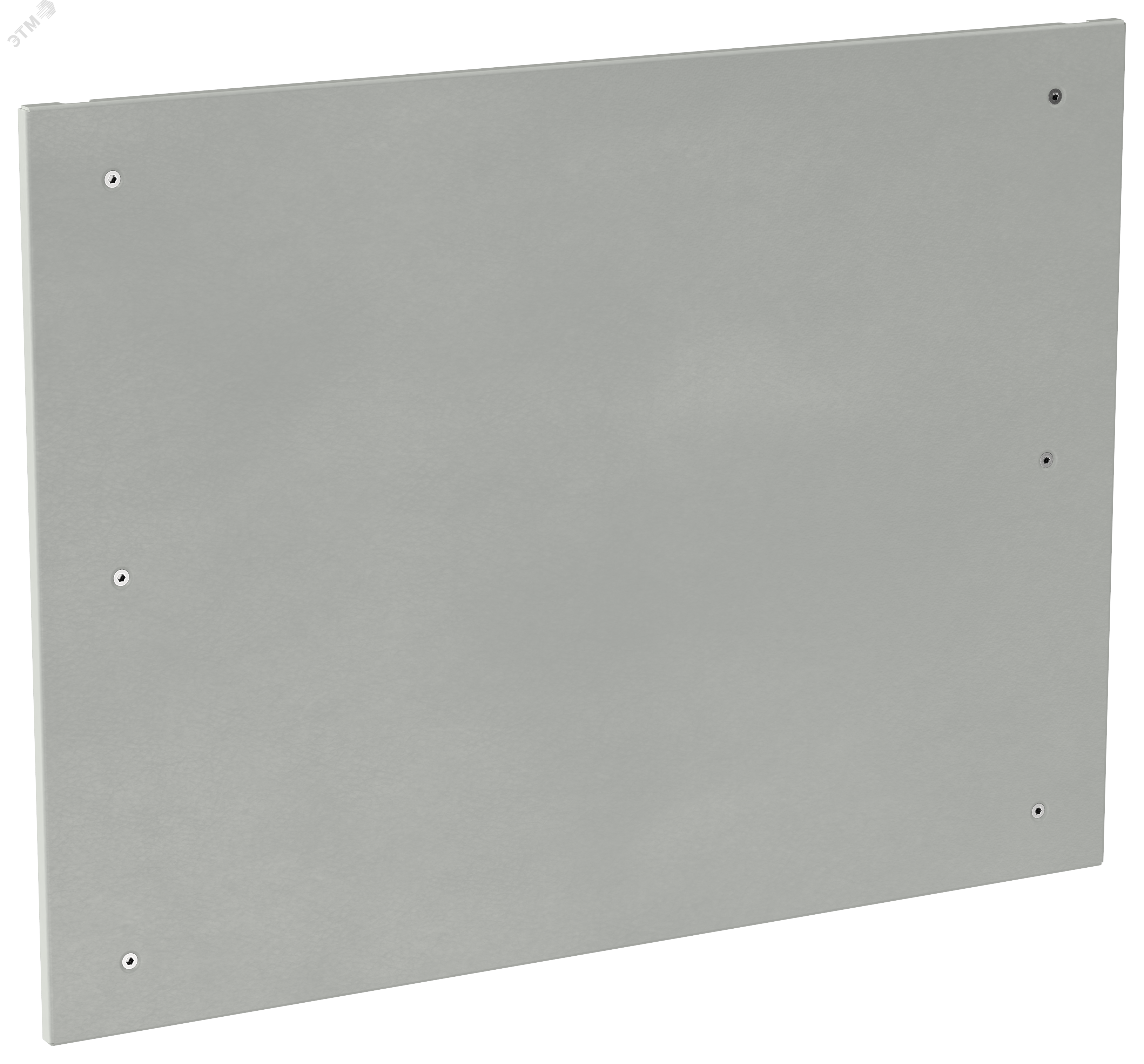 Изображение товара Фальш-панель внешняя глухая 600x800мм IEK для защиты оборудования